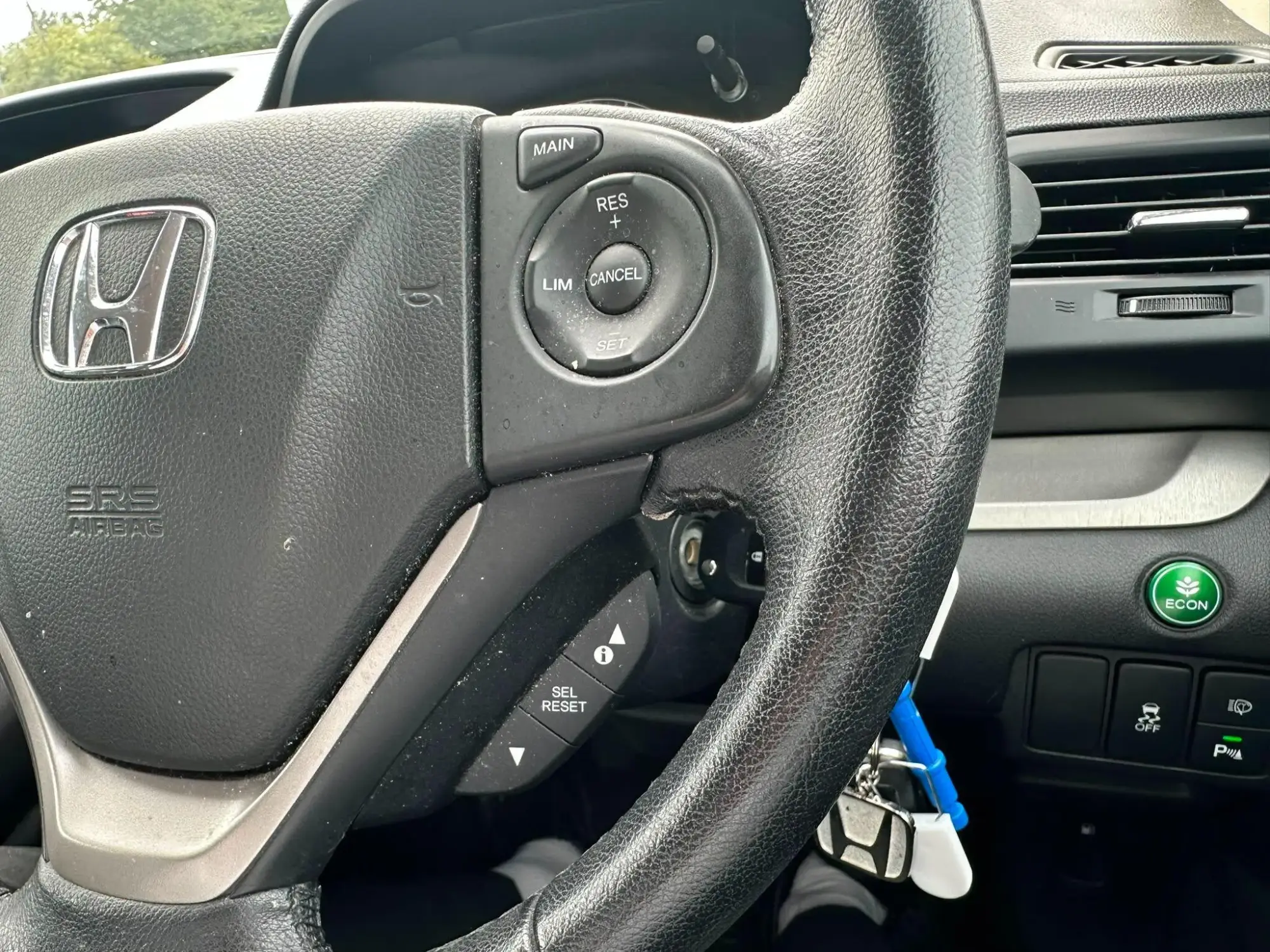Honda CR-V Image 33