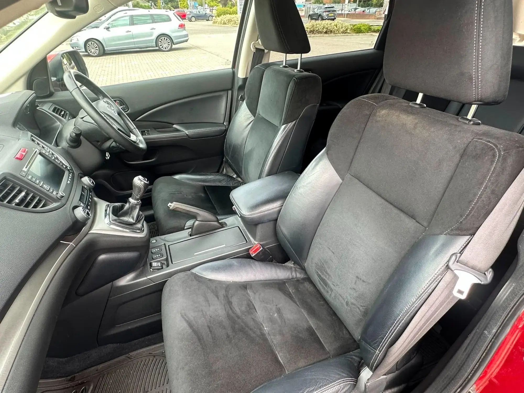 Honda CR-V Image 34
