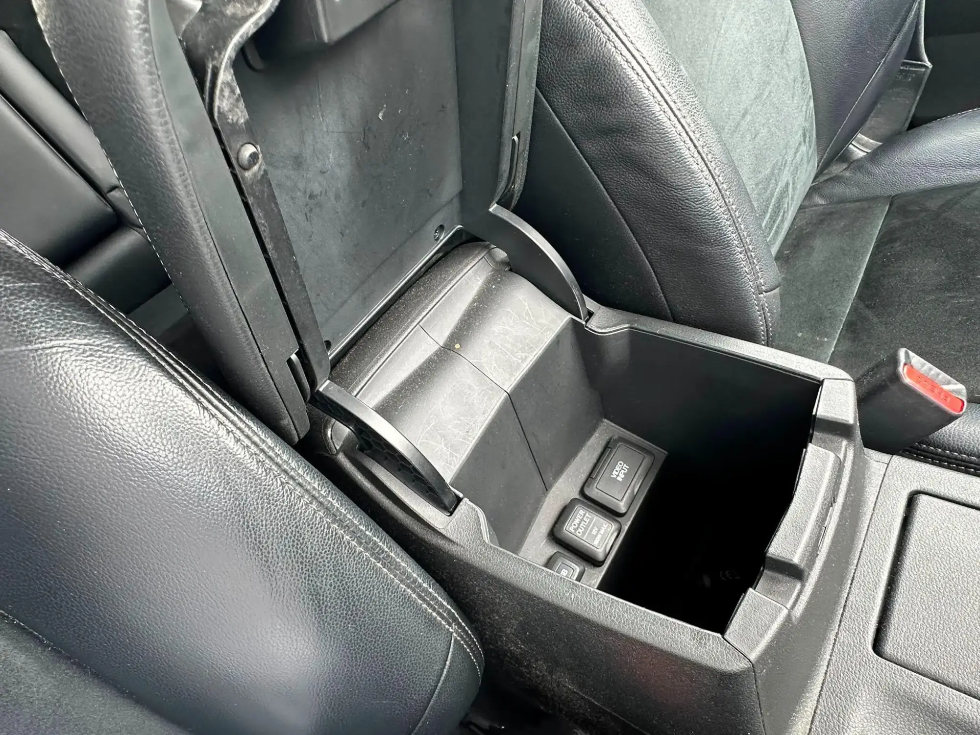 Honda CR-V Image 36