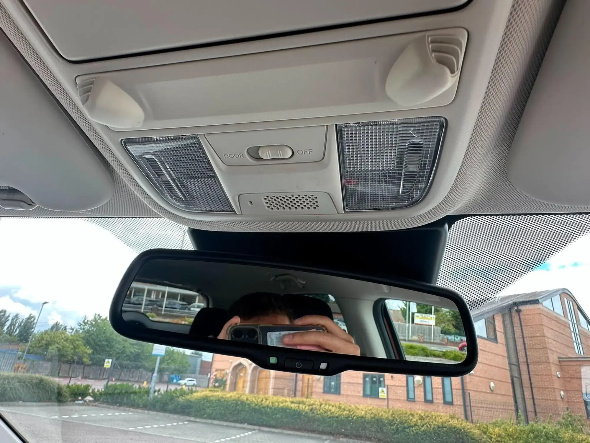 Honda CR-V Image 37