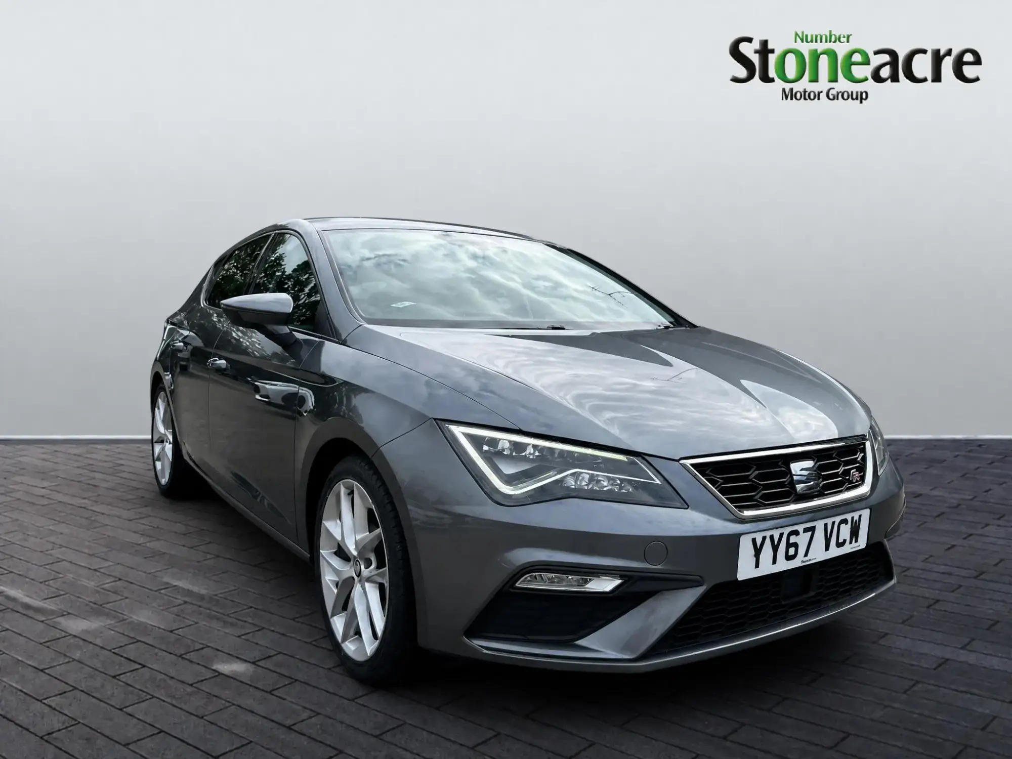 SEAT Leon Image 1