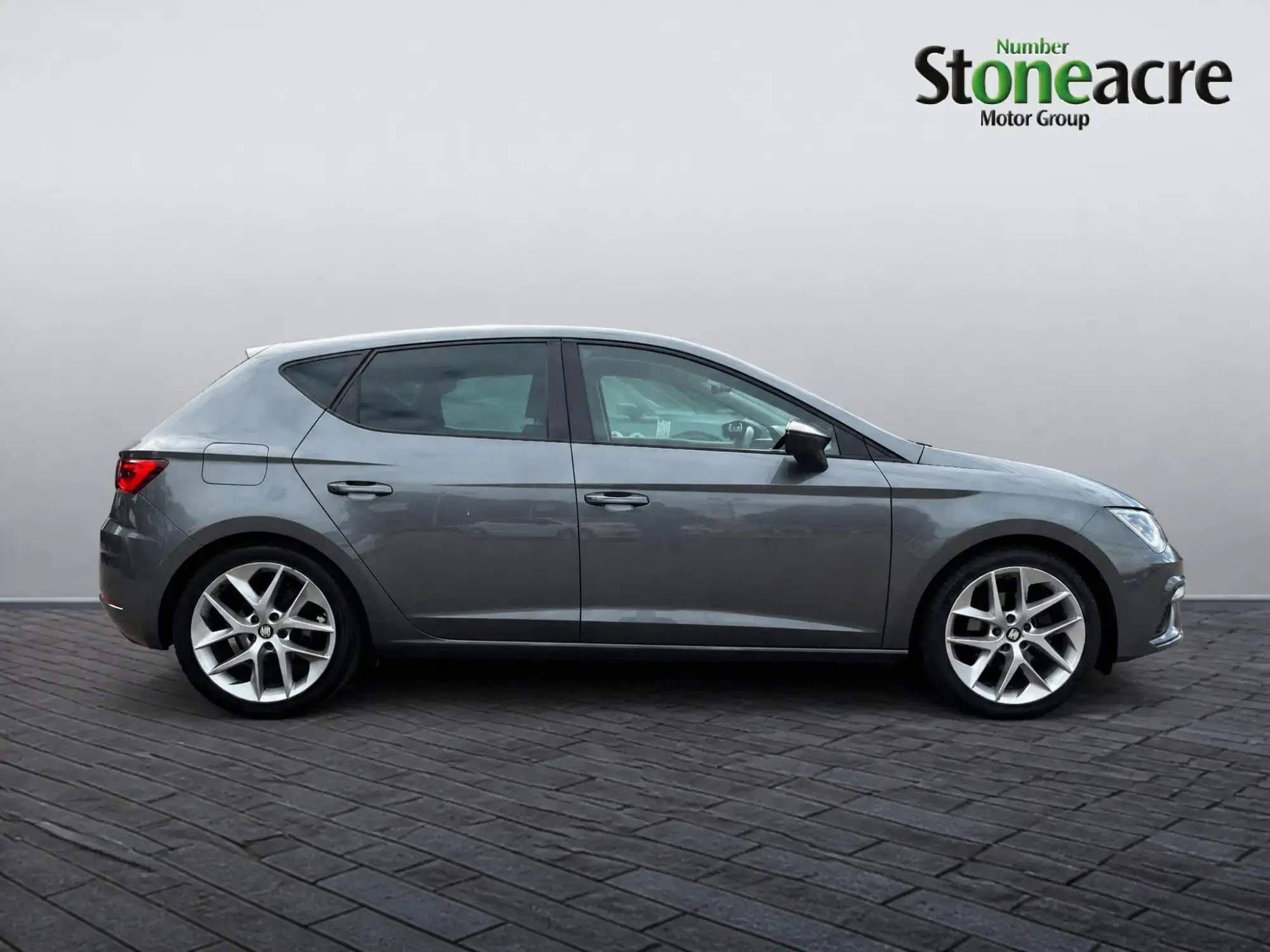 SEAT Leon Image 2