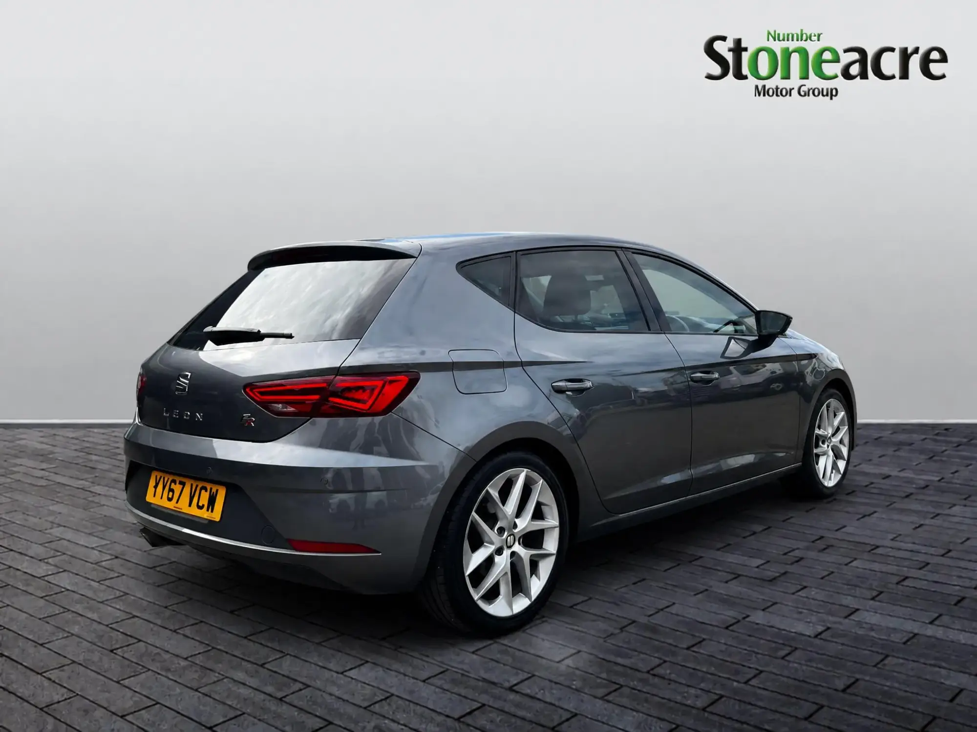 SEAT Leon Image 3