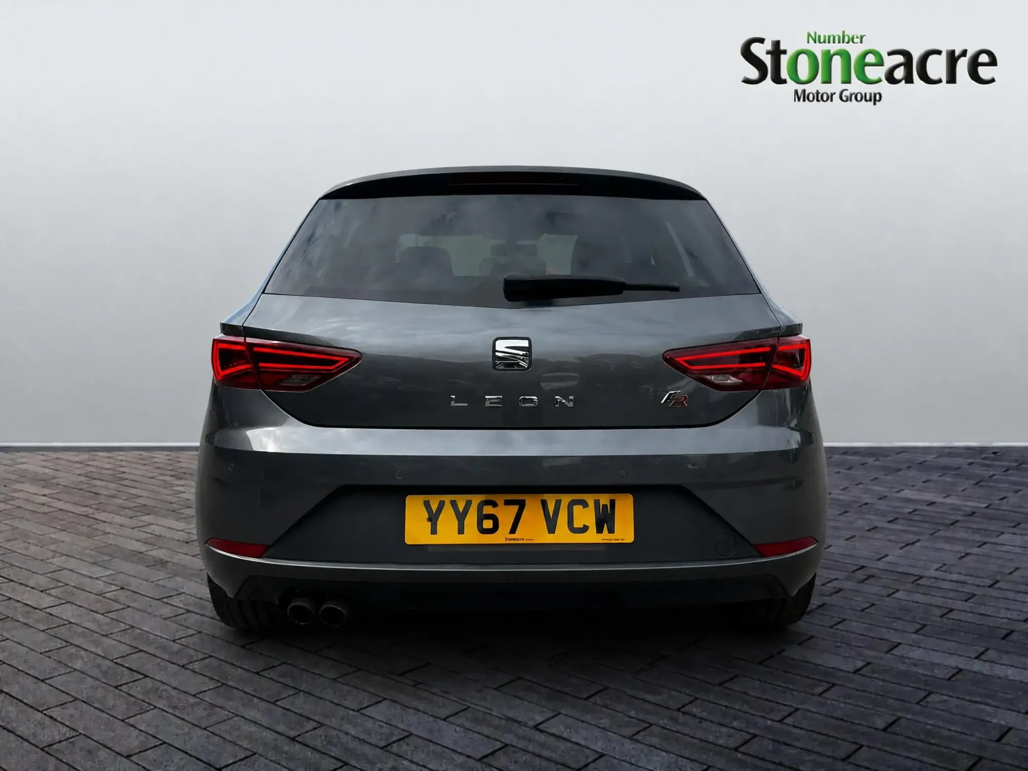 SEAT Leon Image 4