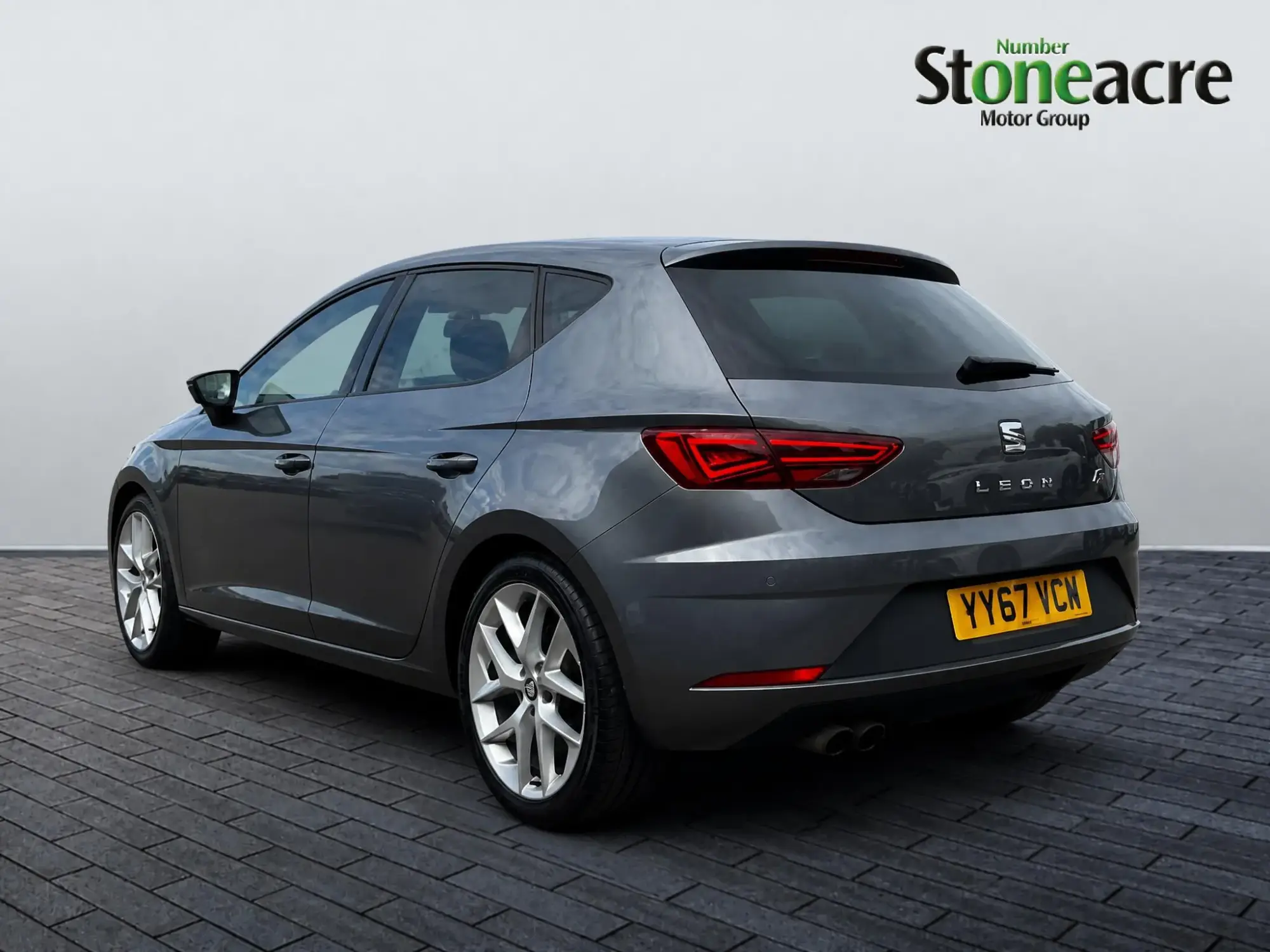 SEAT Leon Image 5