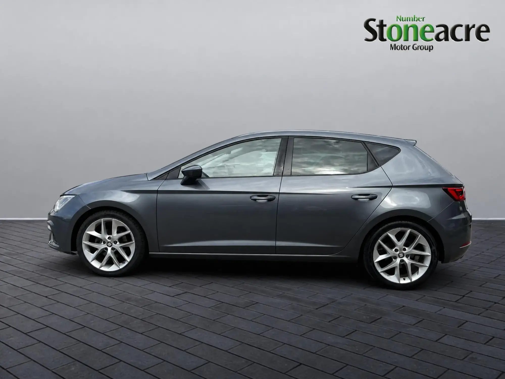 SEAT Leon Image 6