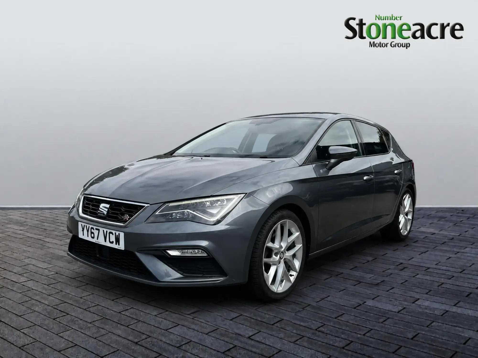 SEAT Leon Image 7