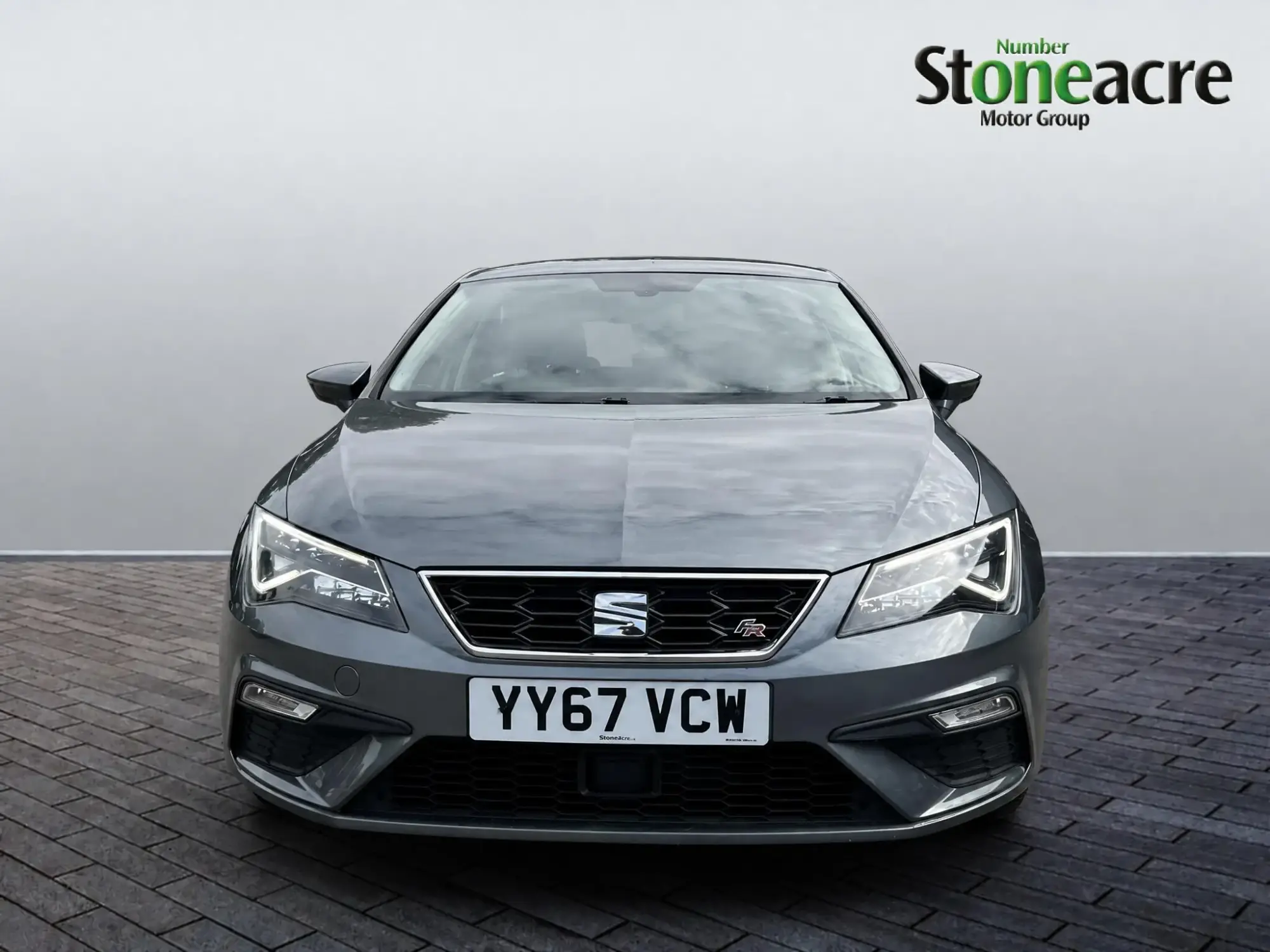 SEAT Leon Image 8