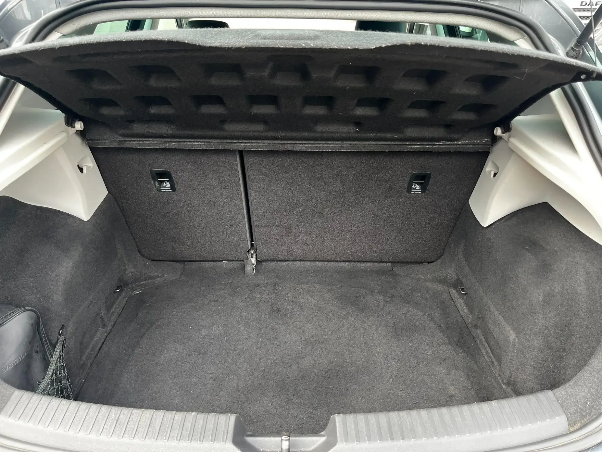 SEAT Leon Image 10