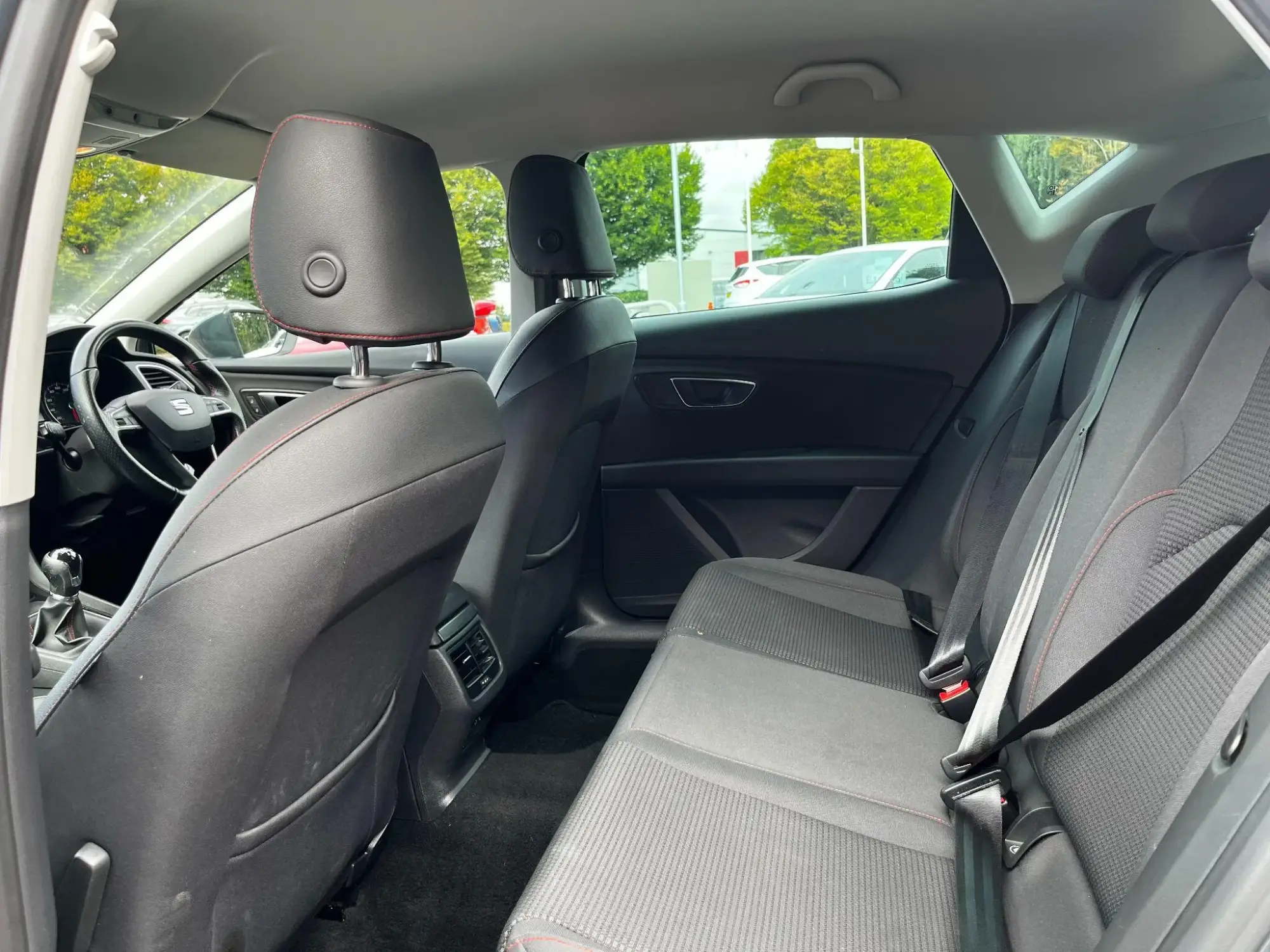 SEAT Leon Image 13