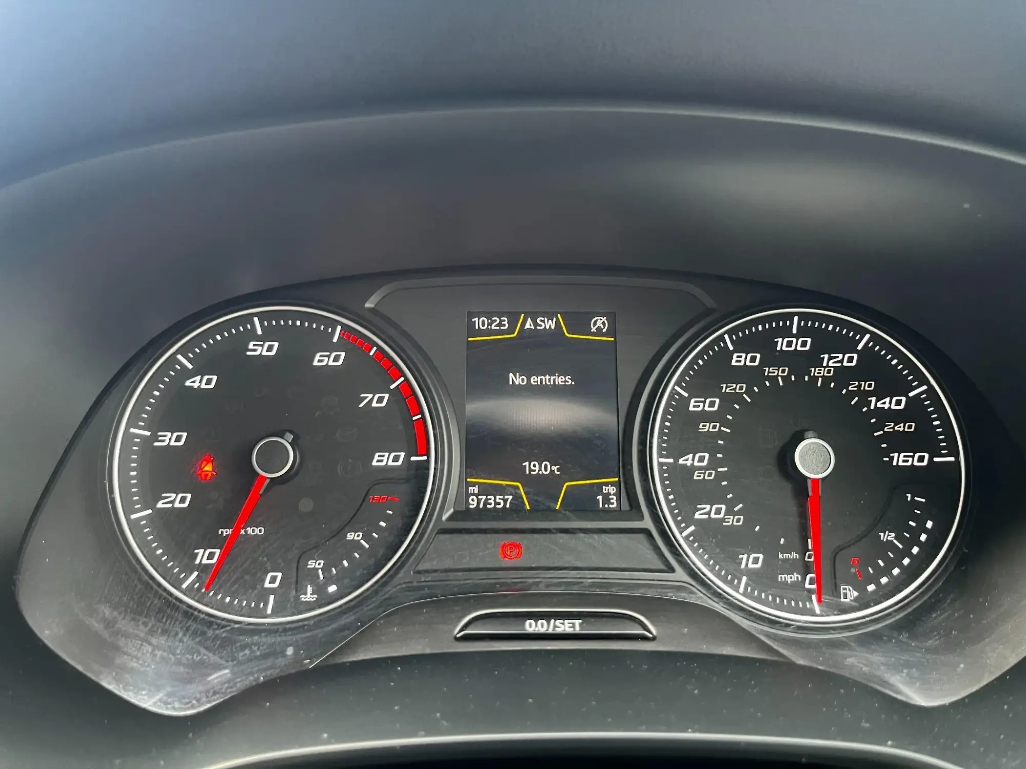 SEAT Leon Image 15