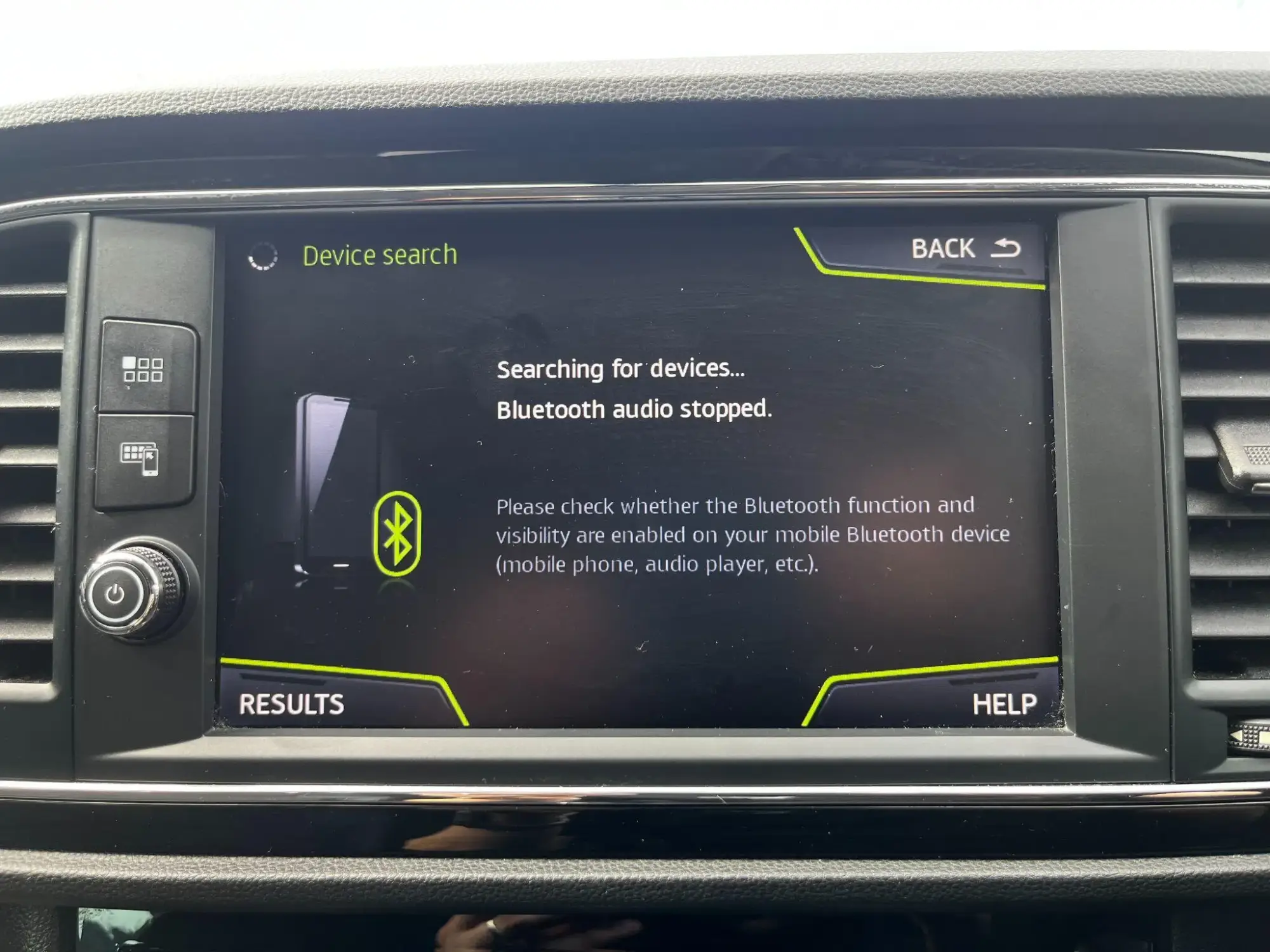 SEAT Leon Image 17