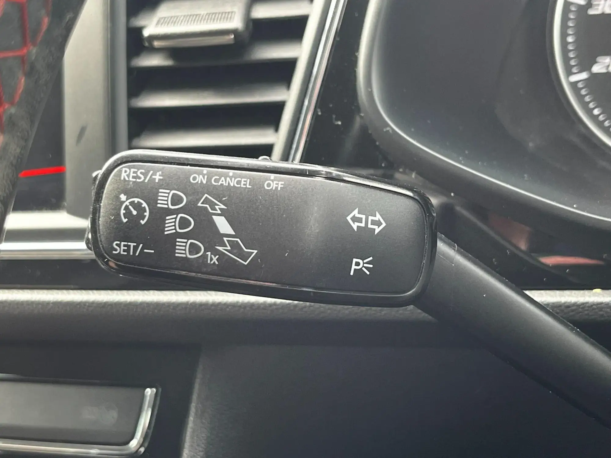SEAT Leon Image 21