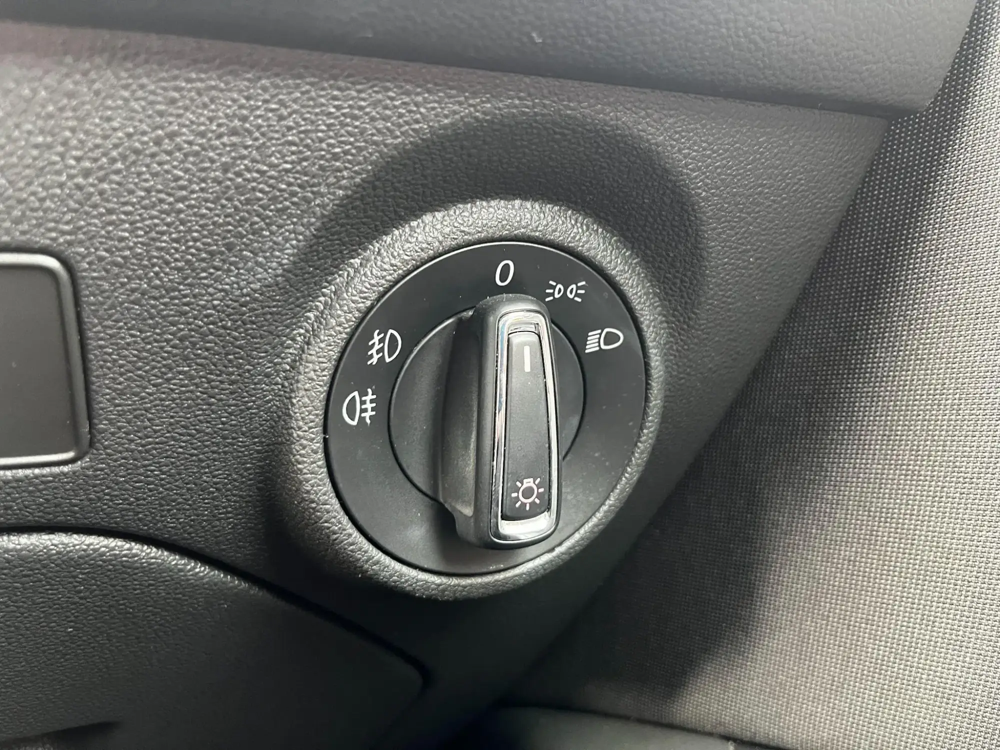 SEAT Leon Image 22