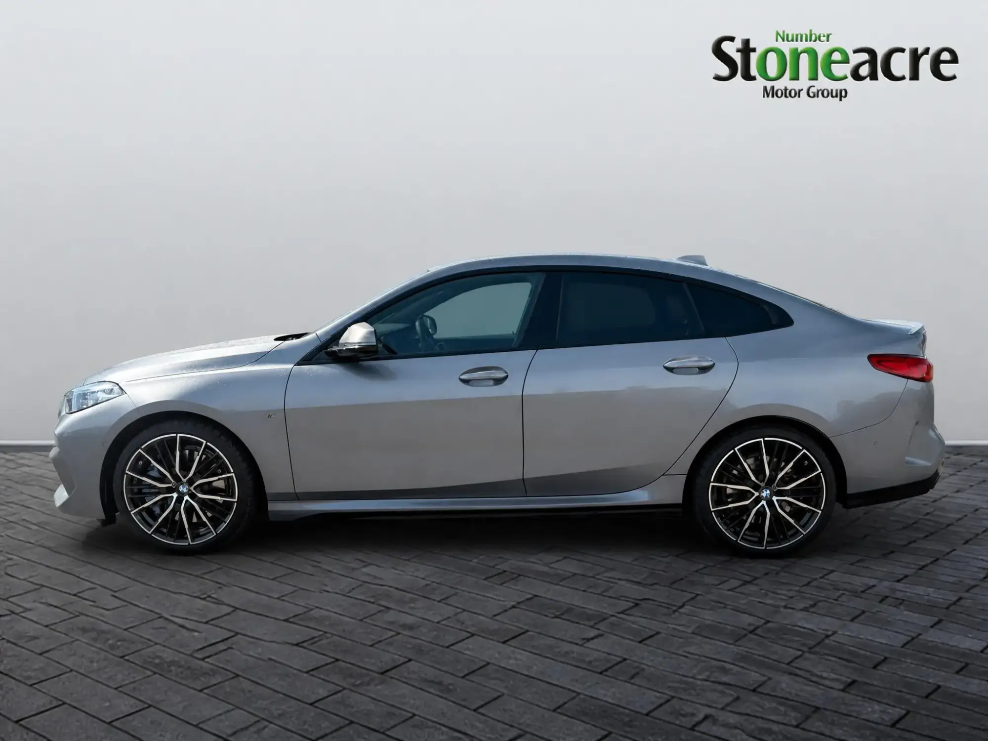 BMW M235i Gran Coupe Image 5 BMW M235i Gran Coupe Image 5