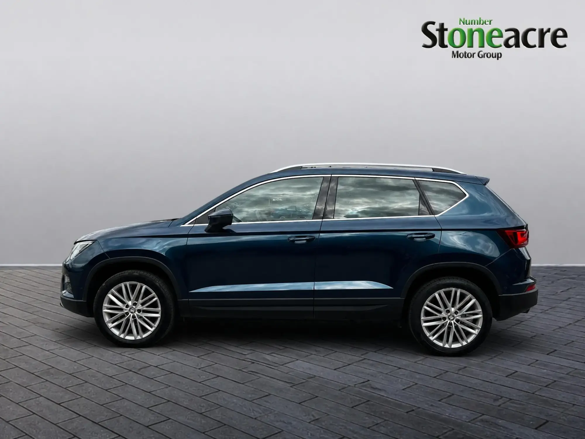 SEAT Ateca Image 6 SEAT Ateca Image 6
