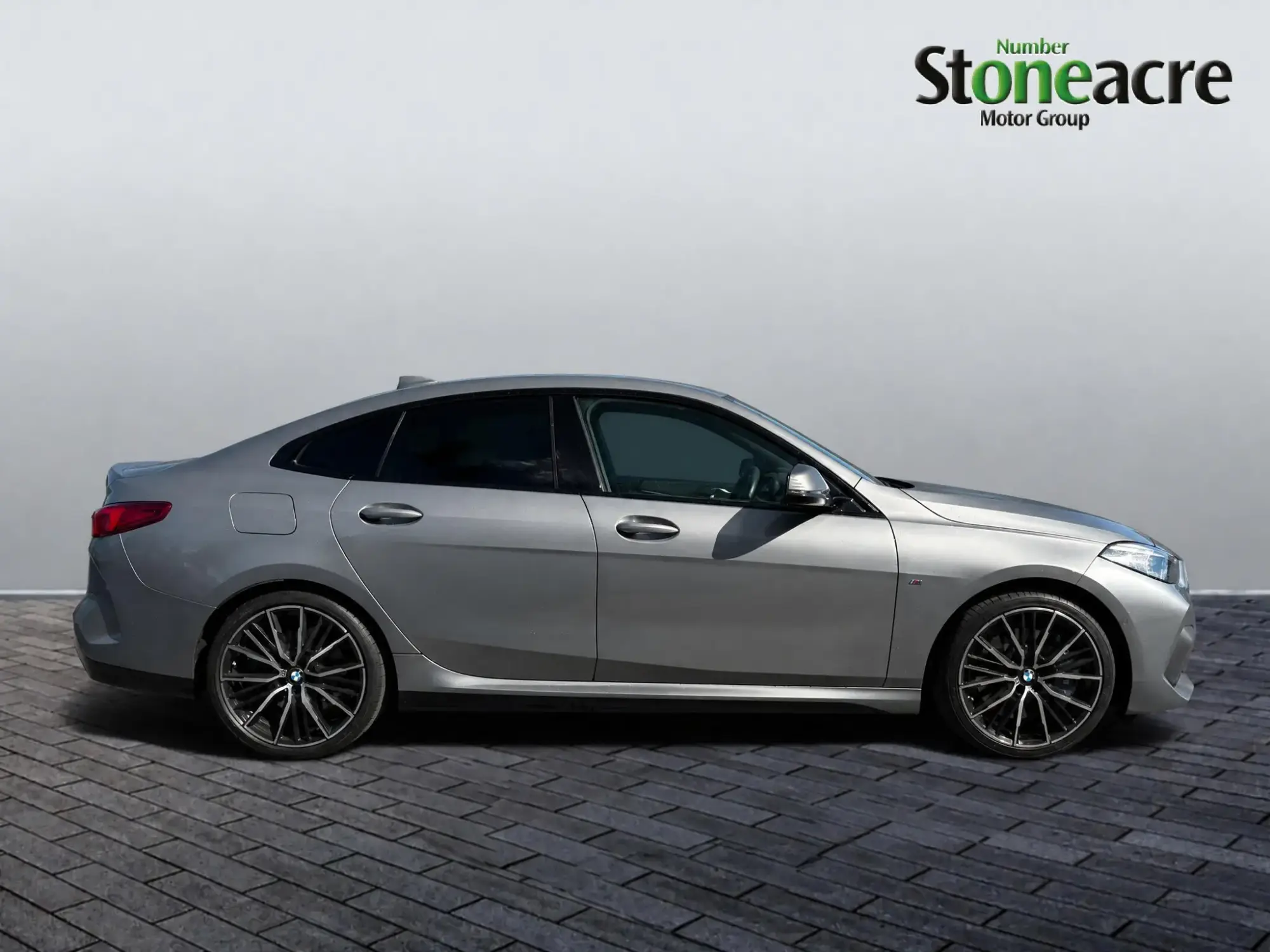 BMW M235i Gran Coupe Image 7 BMW M235i Gran Coupe Image 7