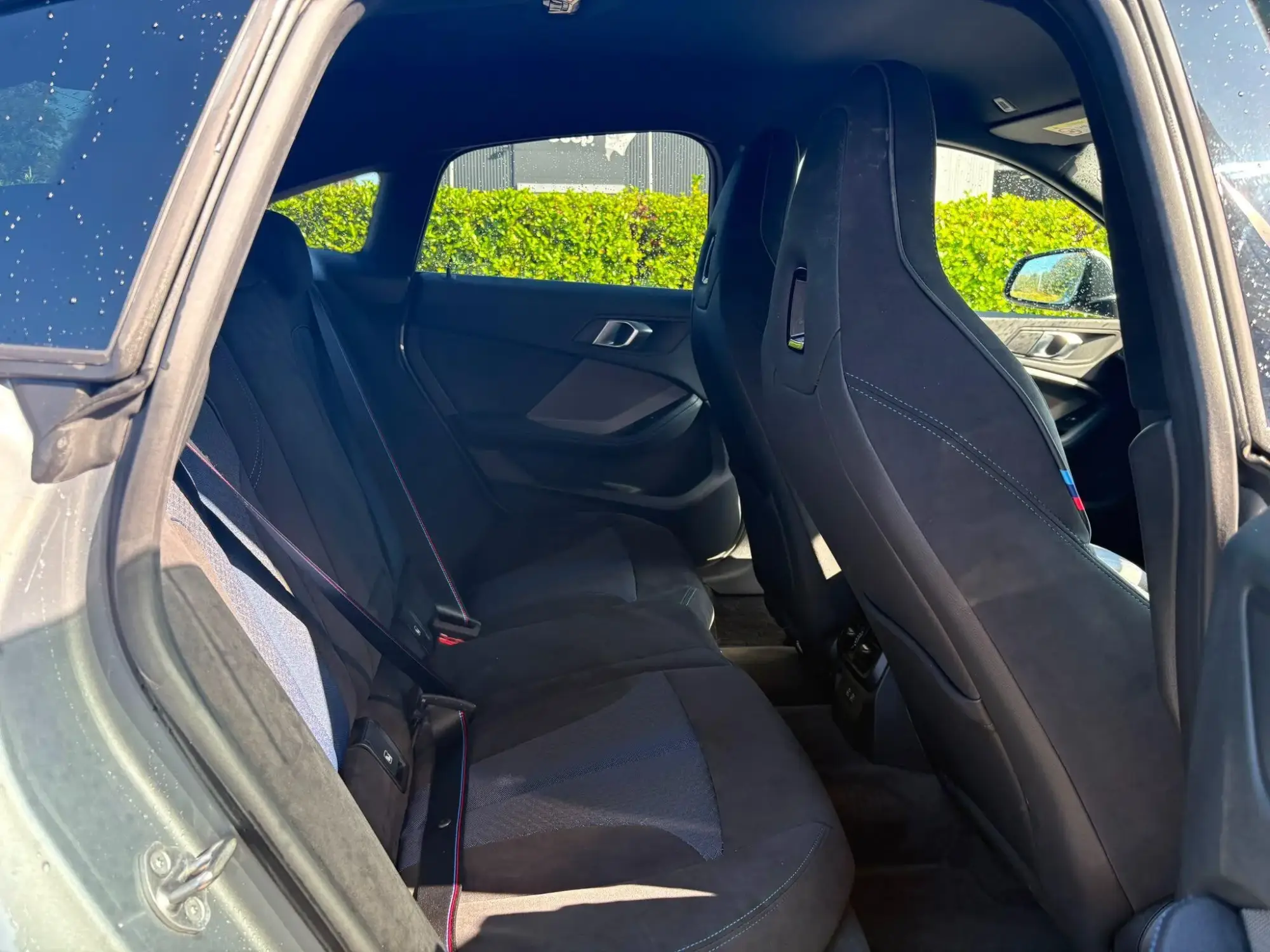 BMW M235i Gran Coupe Image 12 BMW M235i Gran Coupe Image 12