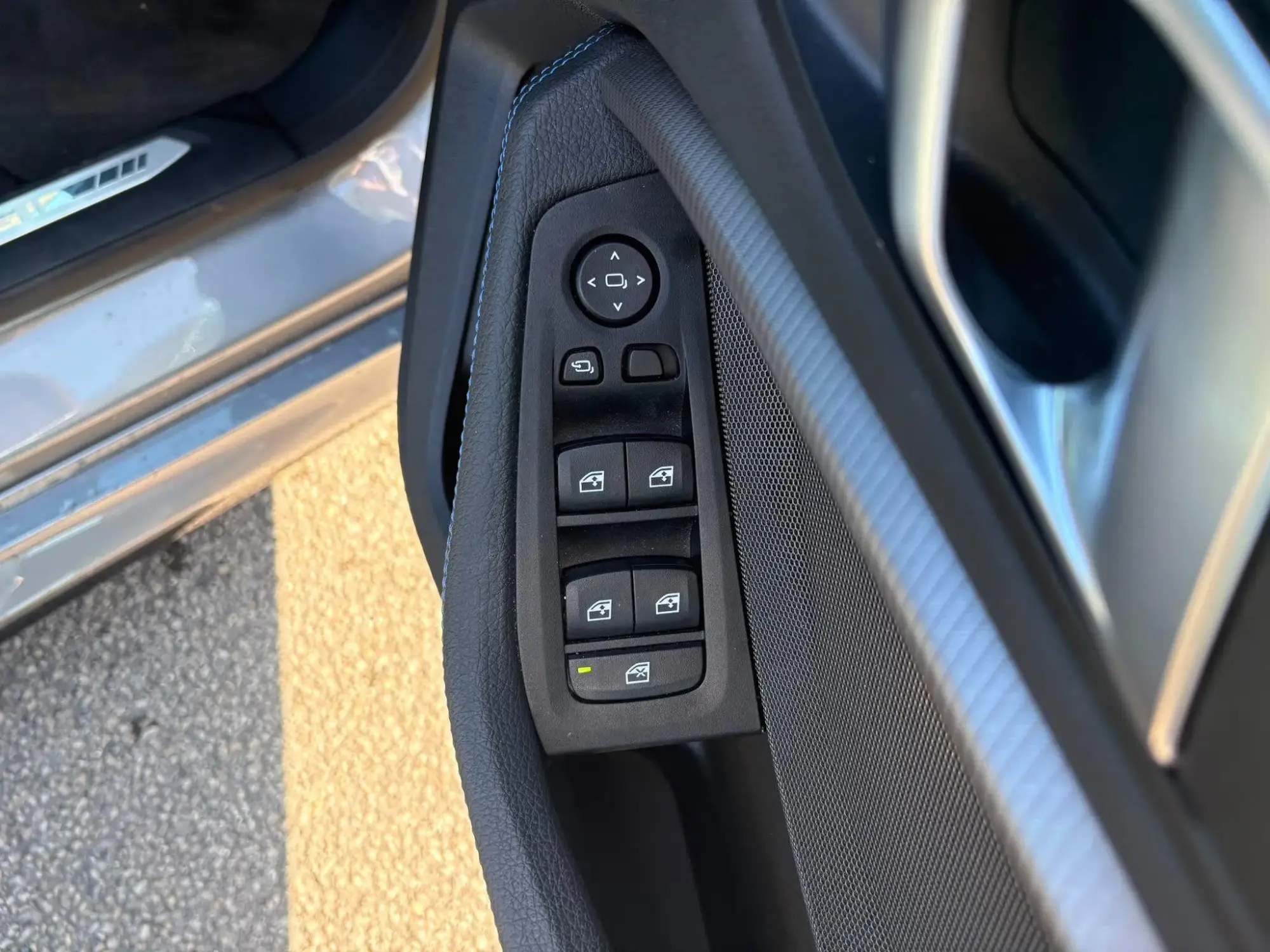 BMW M235i Gran Coupe Image 13 BMW M235i Gran Coupe Image 13