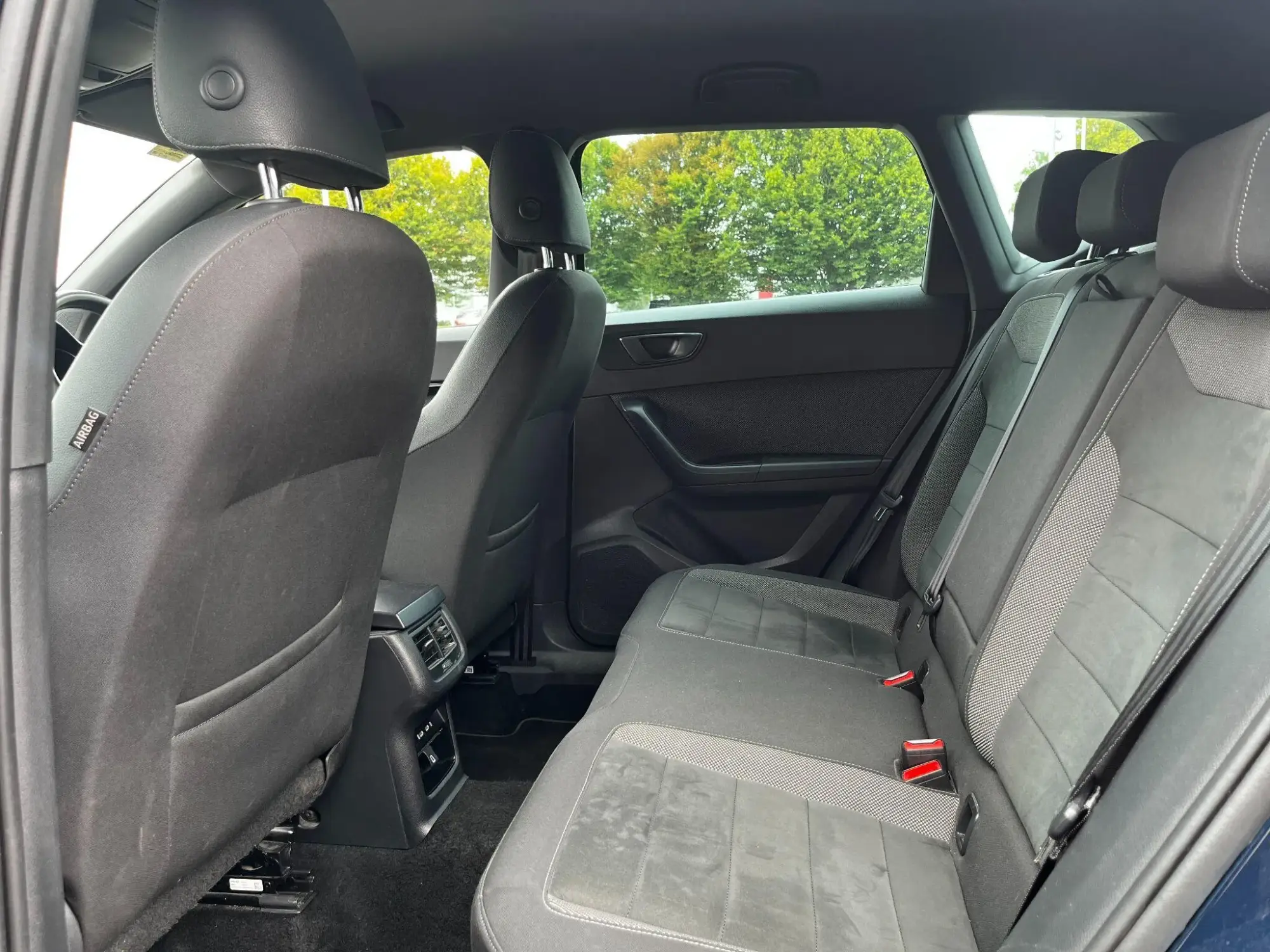SEAT Ateca Image 13 SEAT Ateca Image 13