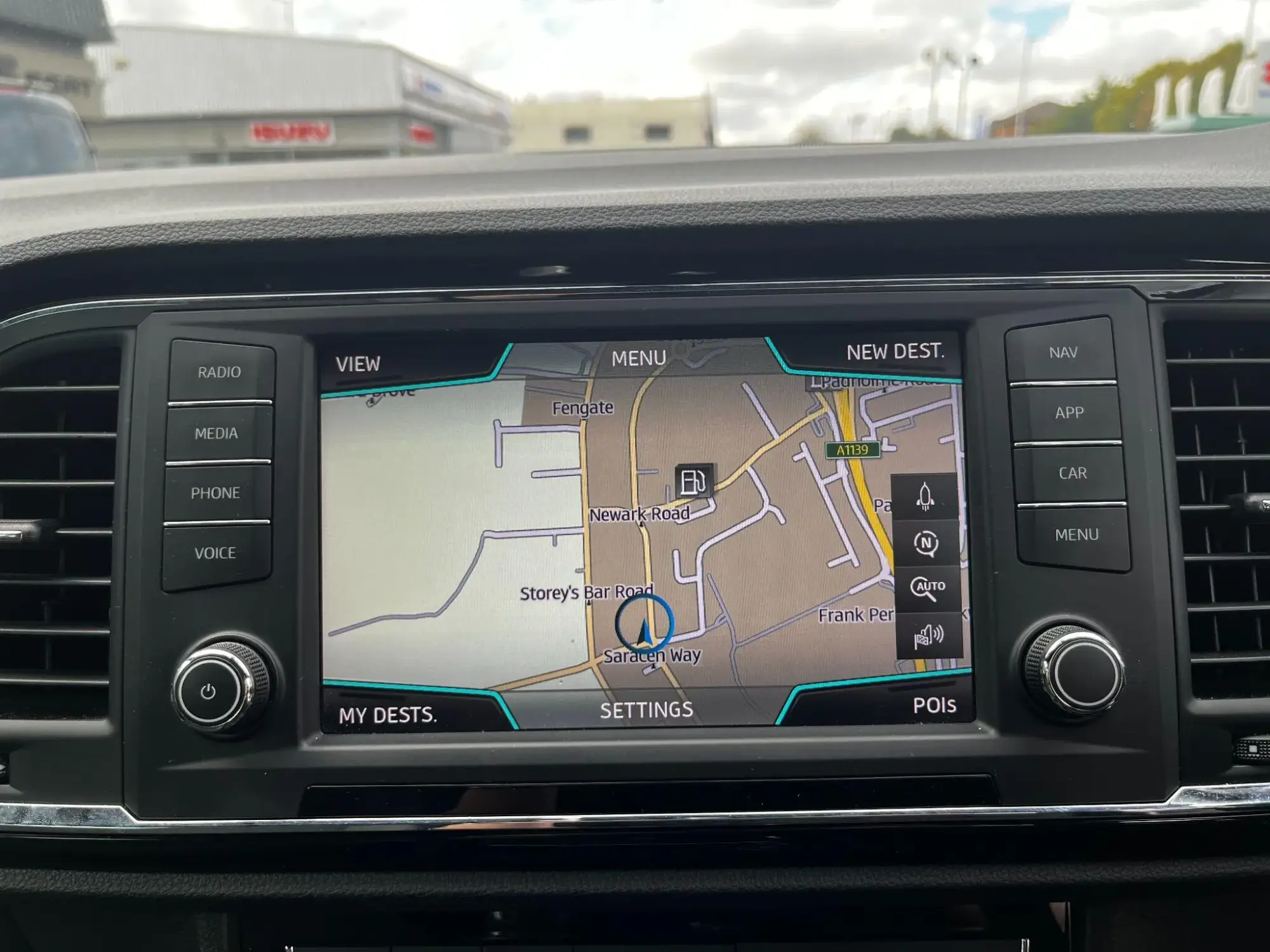 SEAT Ateca Image 15 SEAT Ateca Image 15