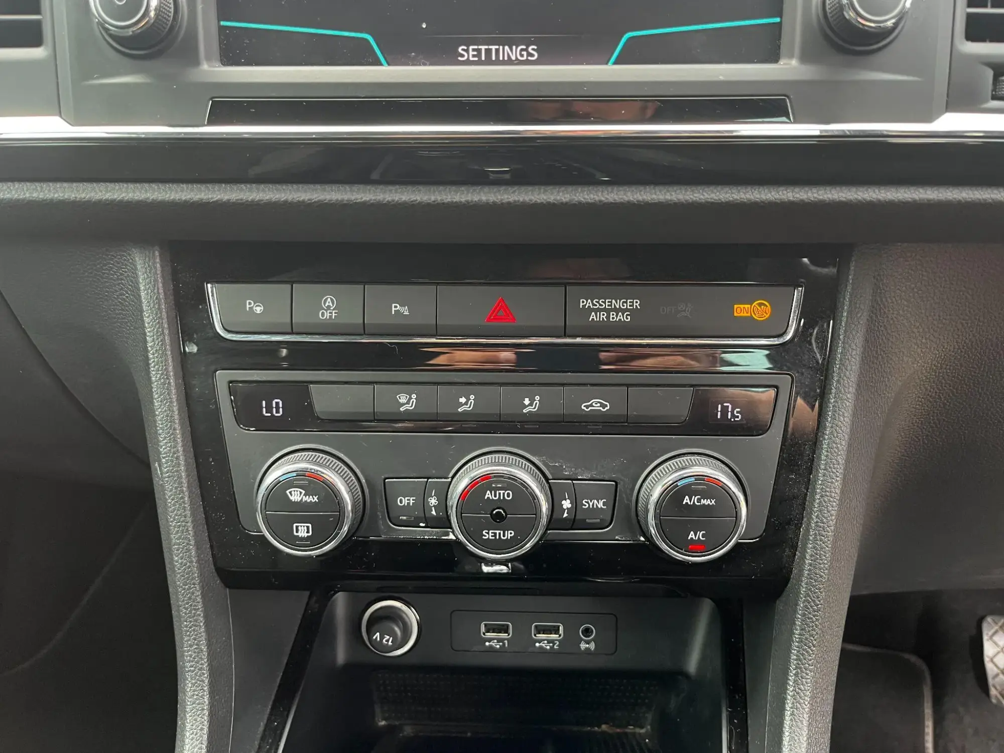 SEAT Ateca Image 18 SEAT Ateca Image 18