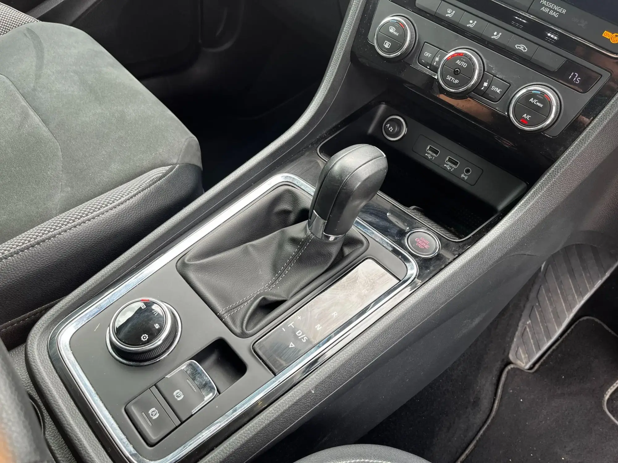 SEAT Ateca Image 19 SEAT Ateca Image 19
