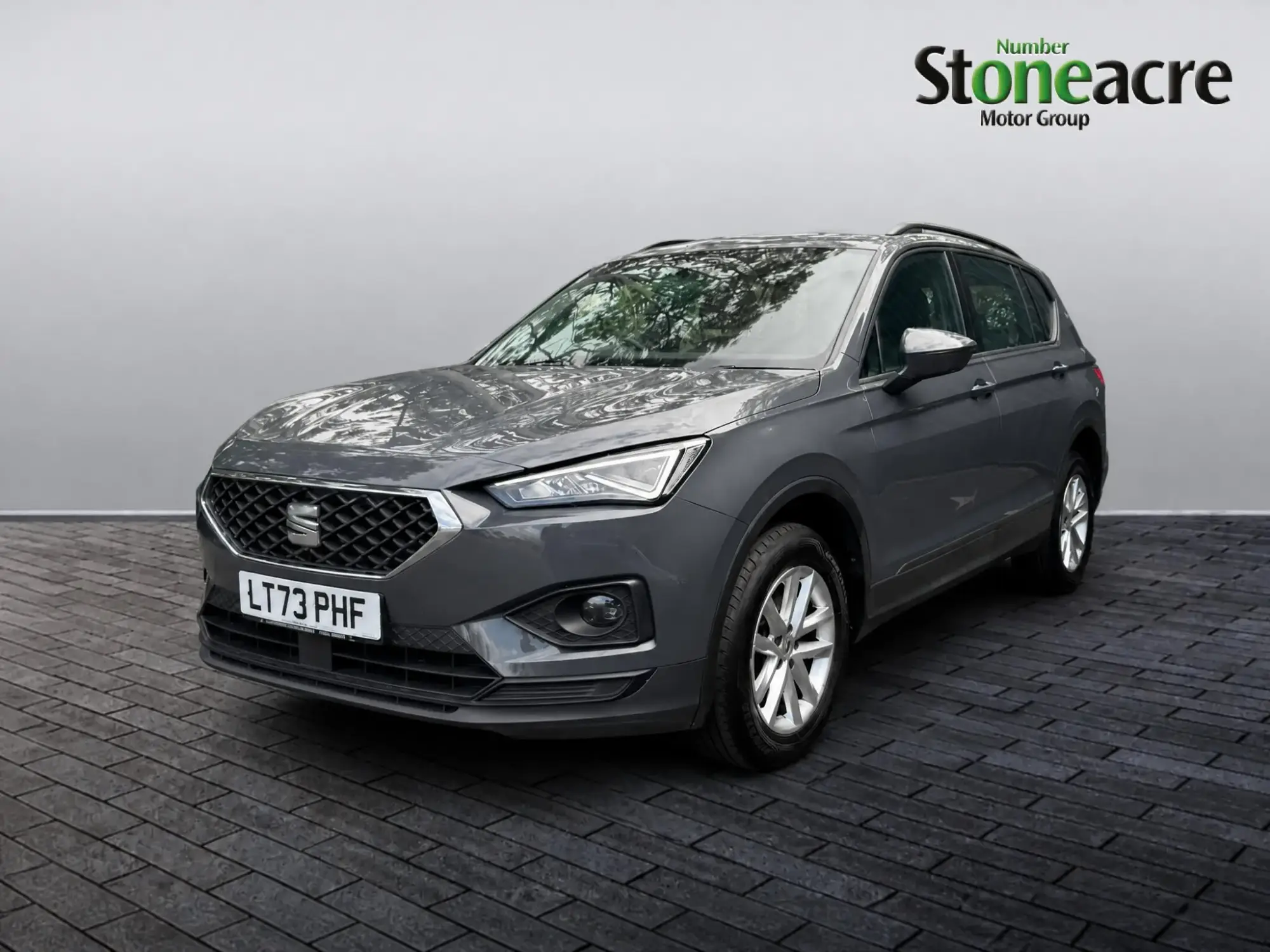 SEAT Tarraco Image 7 SEAT Tarraco Image 7