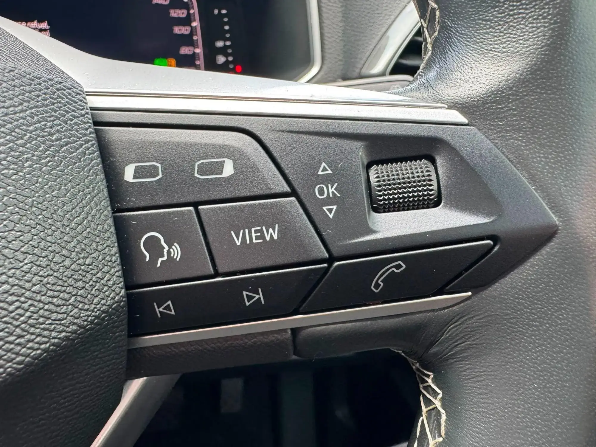 SEAT Tarraco Image 9 SEAT Tarraco Image 9