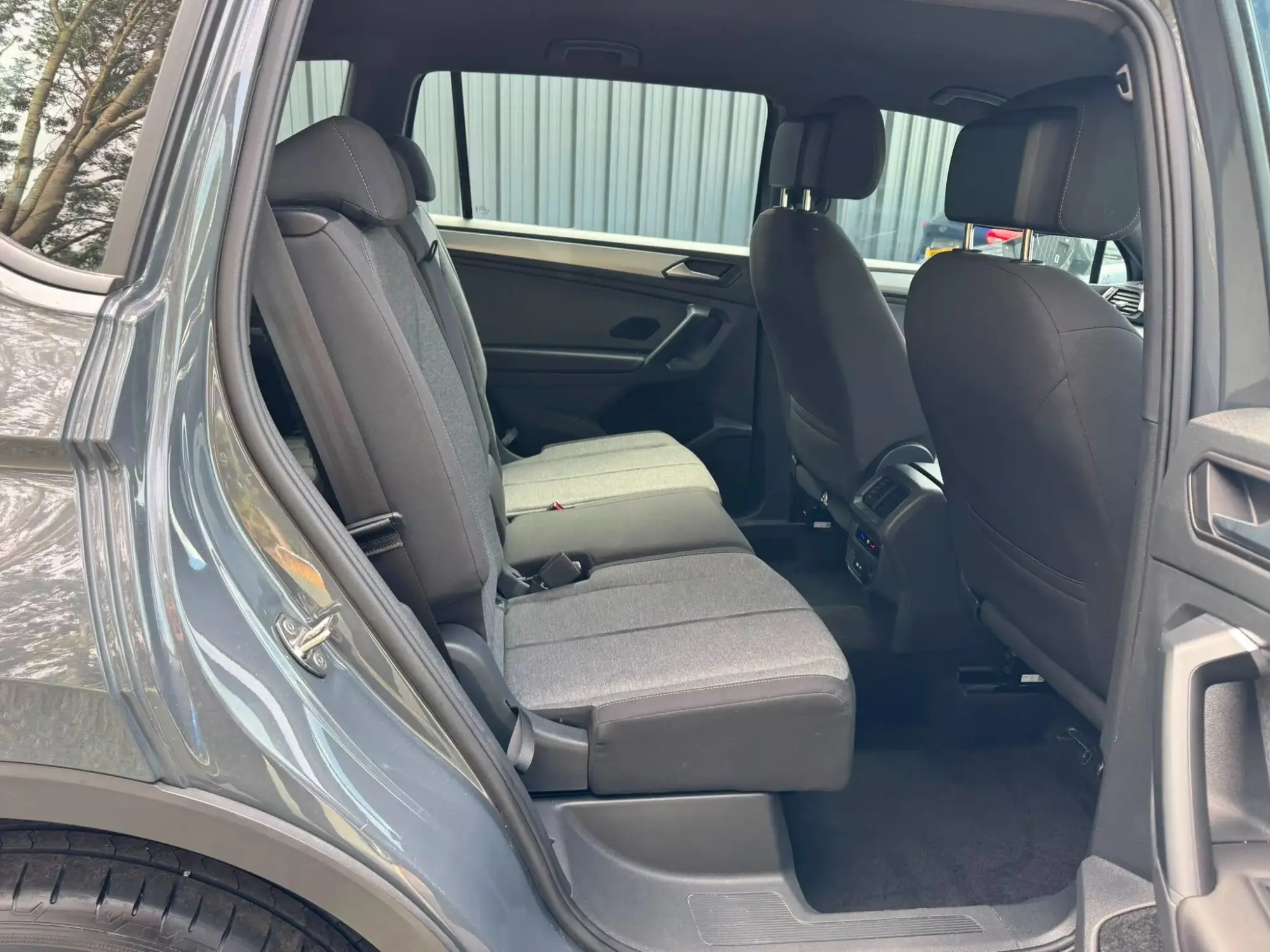SEAT Tarraco Image 12 SEAT Tarraco Image 12
