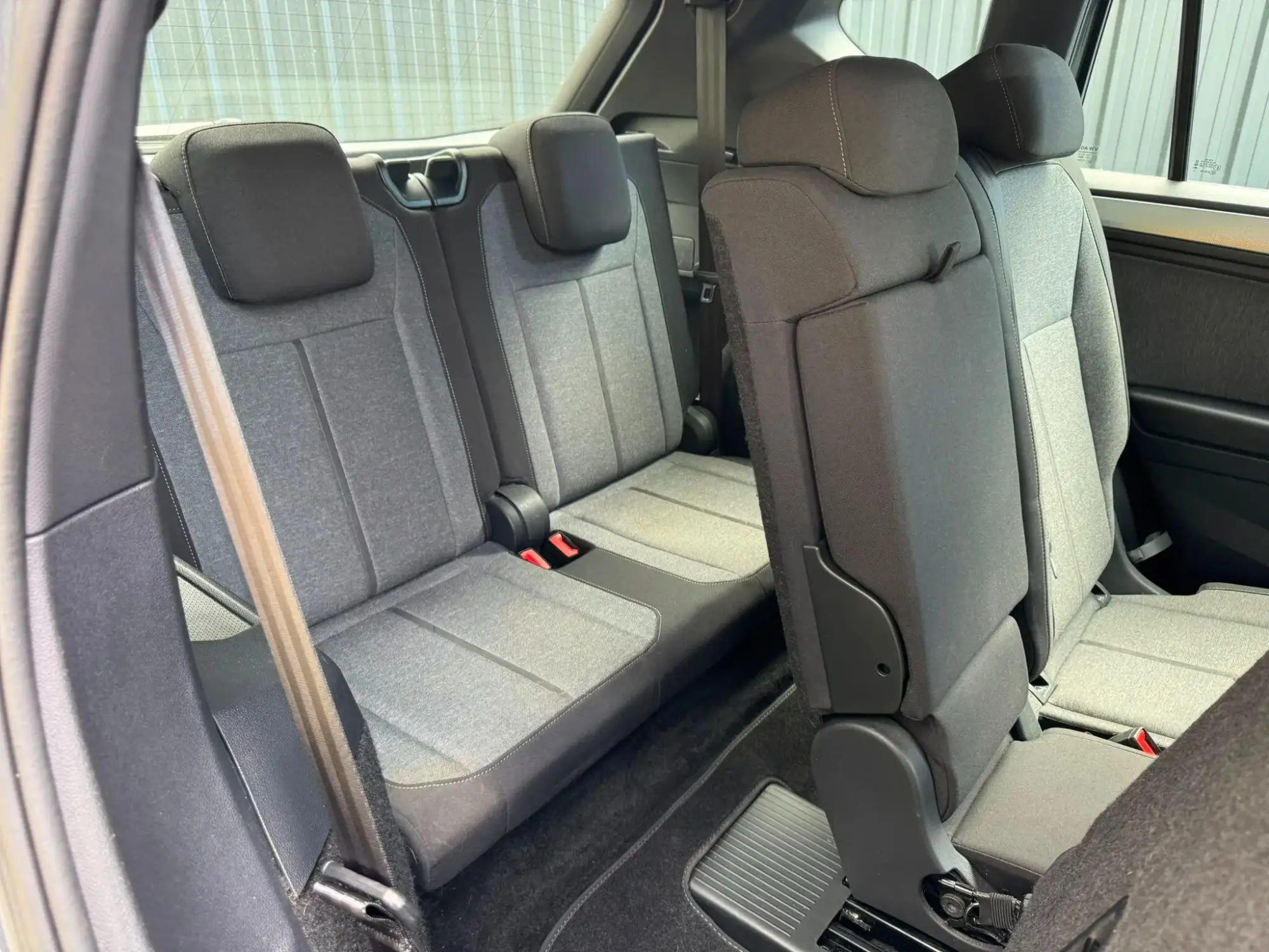 SEAT Tarraco Image 14 SEAT Tarraco Image 14