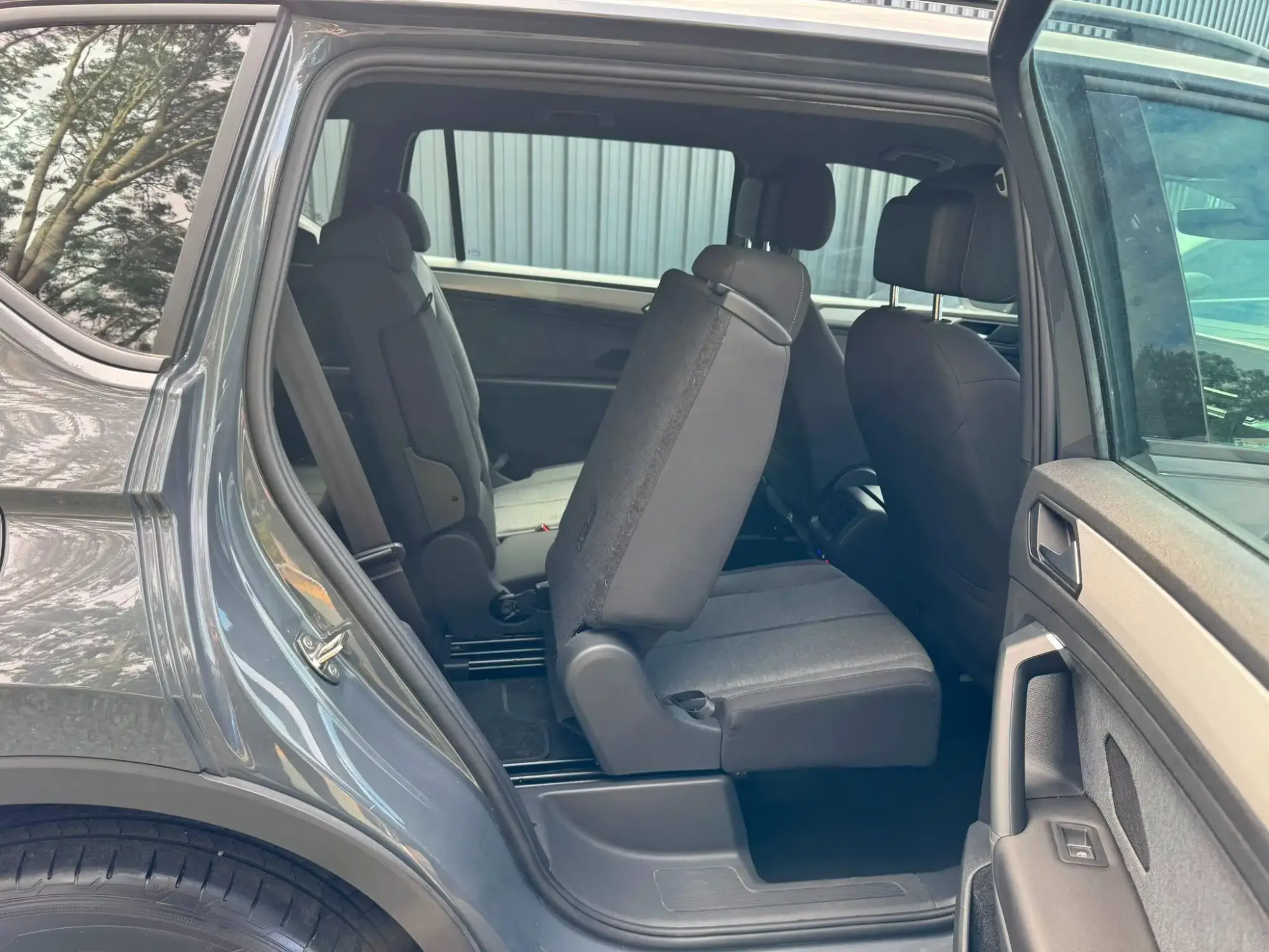 SEAT Tarraco Image 15 SEAT Tarraco Image 15