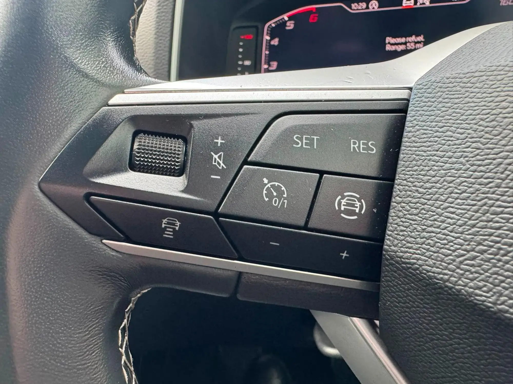 SEAT Tarraco Image 17 SEAT Tarraco Image 17