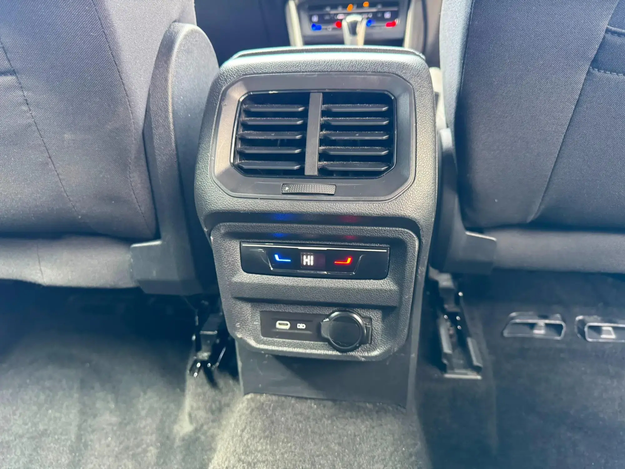 SEAT Tarraco Image 18 SEAT Tarraco Image 18