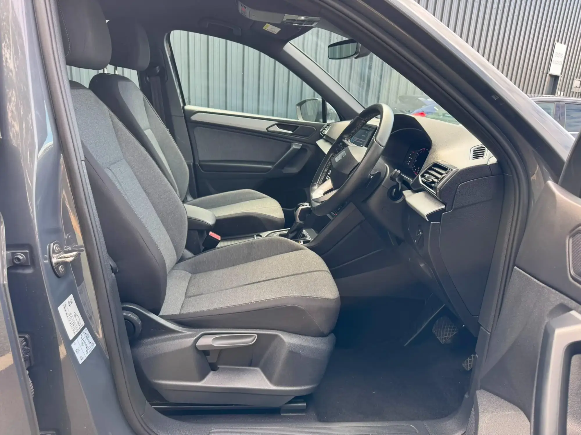 SEAT Tarraco Image 20 SEAT Tarraco Image 20