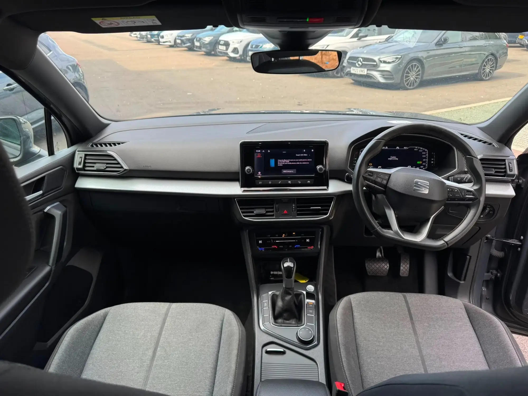 SEAT Tarraco Image 21 SEAT Tarraco Image 21