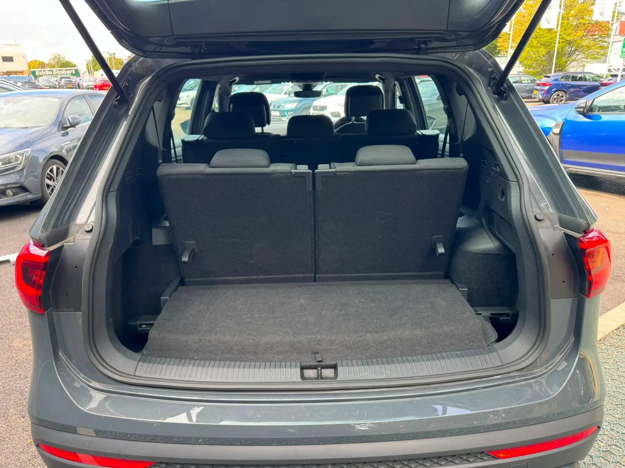 SEAT Tarraco Image 22 SEAT Tarraco Image 22