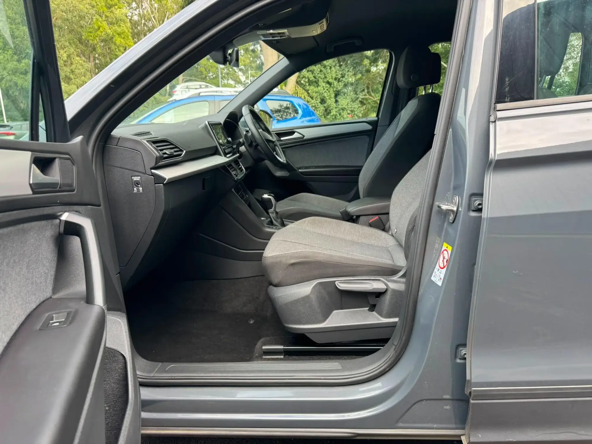 SEAT Tarraco Image 23 SEAT Tarraco Image 23