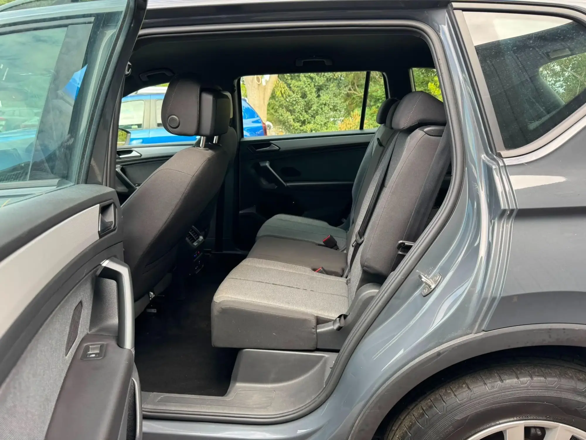 SEAT Tarraco Image 24 SEAT Tarraco Image 24