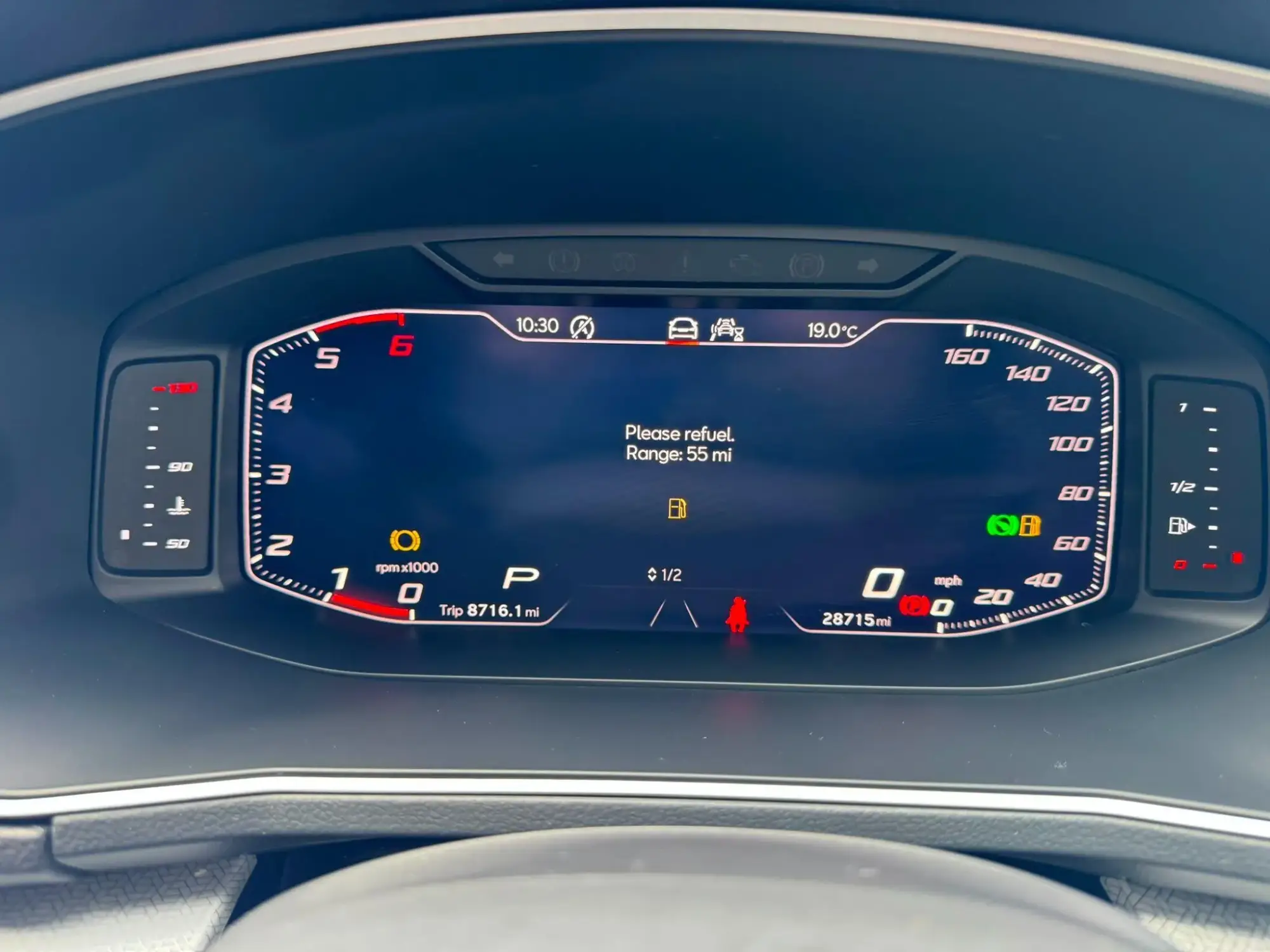 SEAT Tarraco Image 25 SEAT Tarraco Image 25