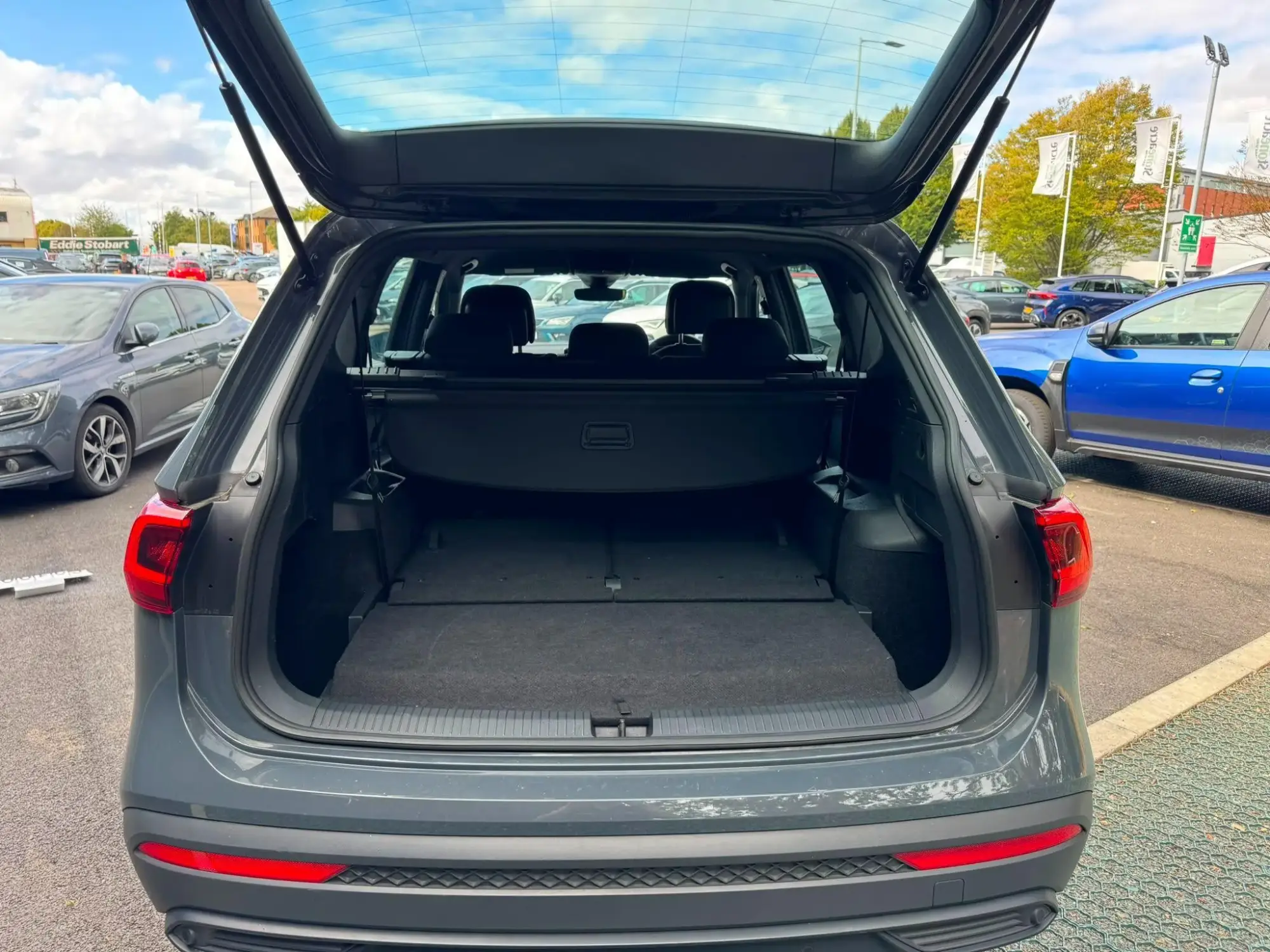 SEAT Tarraco Image 26 SEAT Tarraco Image 26