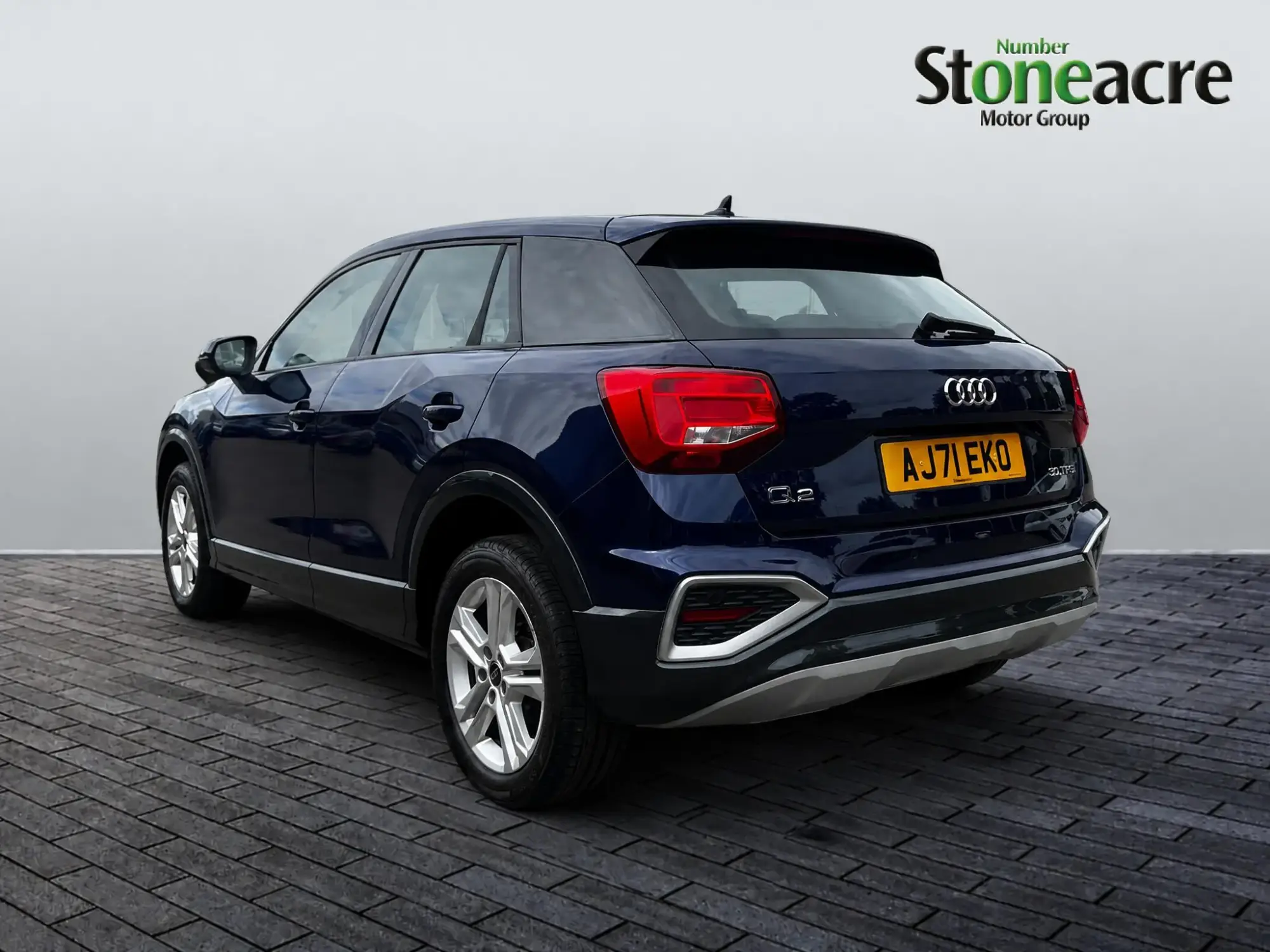 Audi Q2 Image 5
