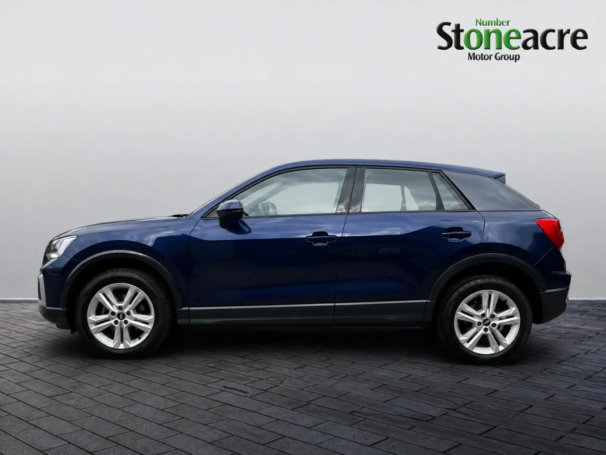 Audi Q2 Image 6