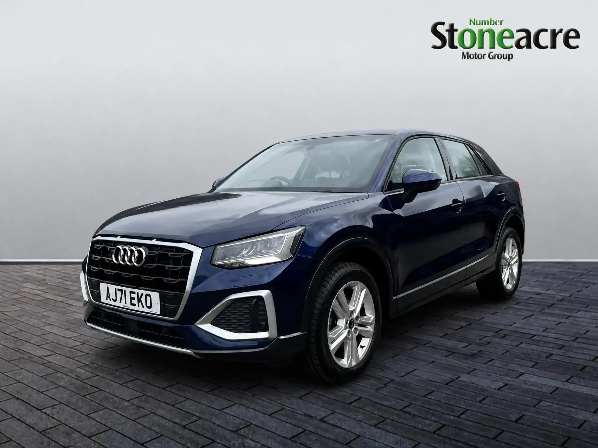 Audi Q2 Image 7