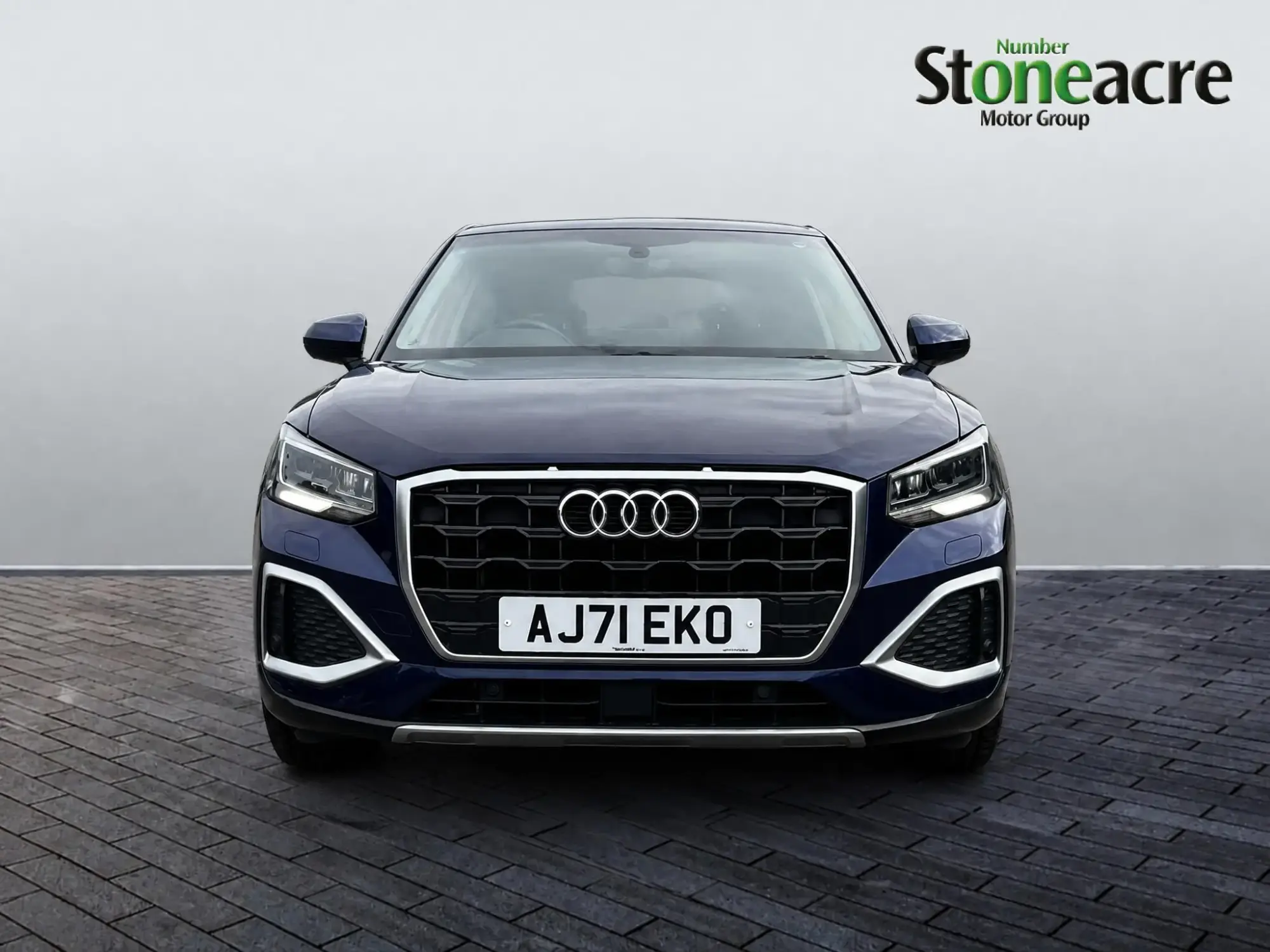 Audi Q2 Image 8