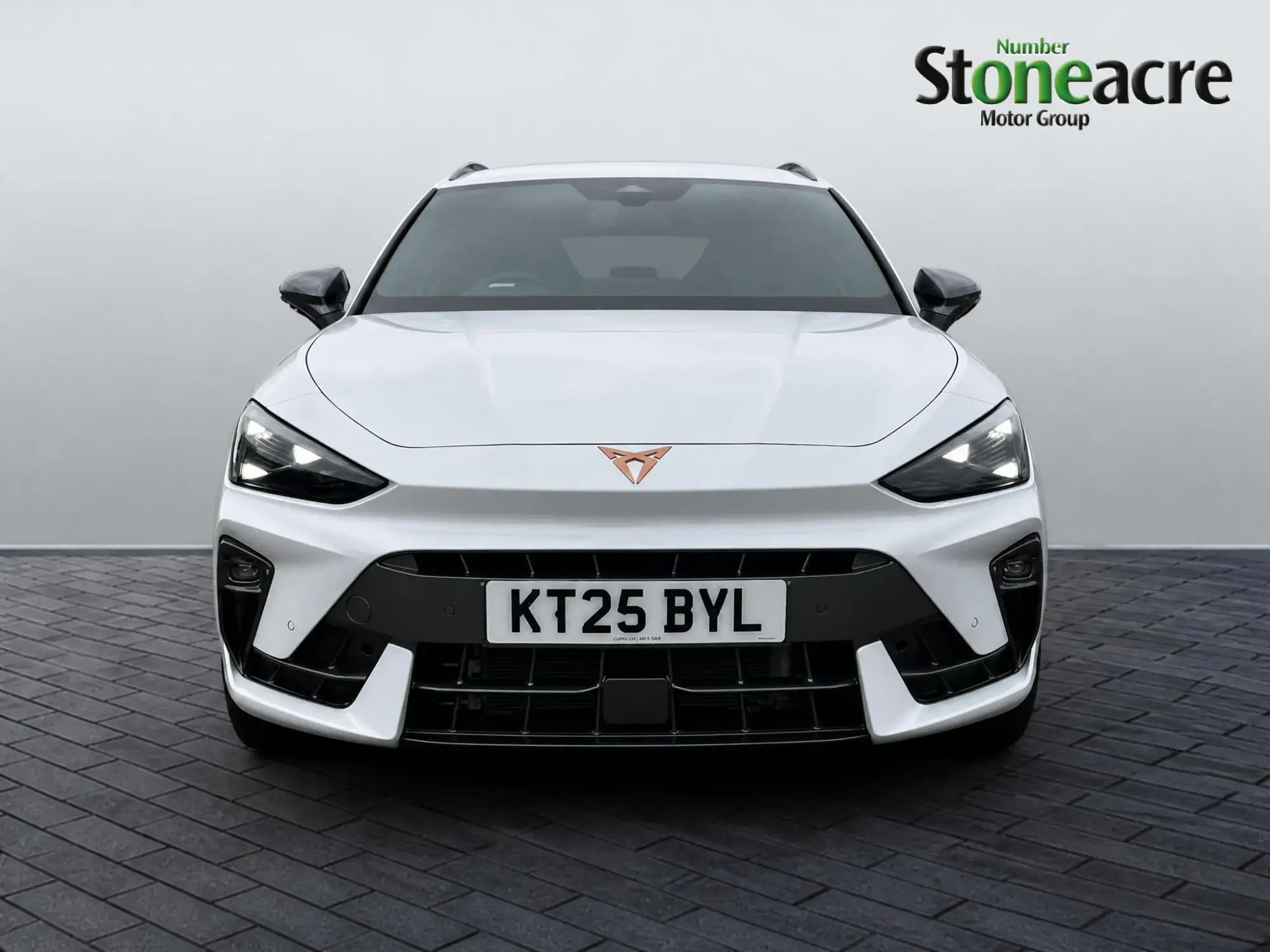 CUPRA Leon Image 3