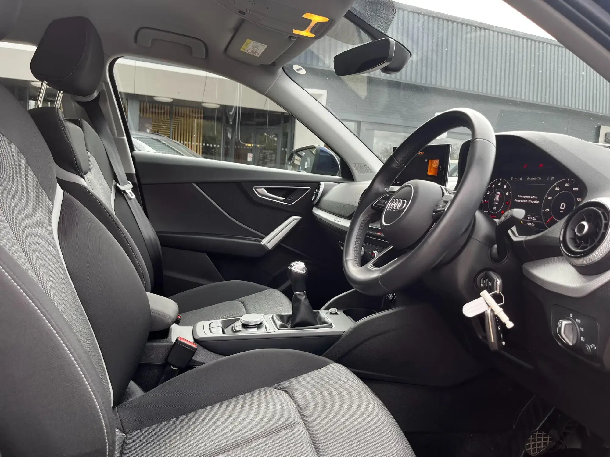 Audi Q2 Image 10