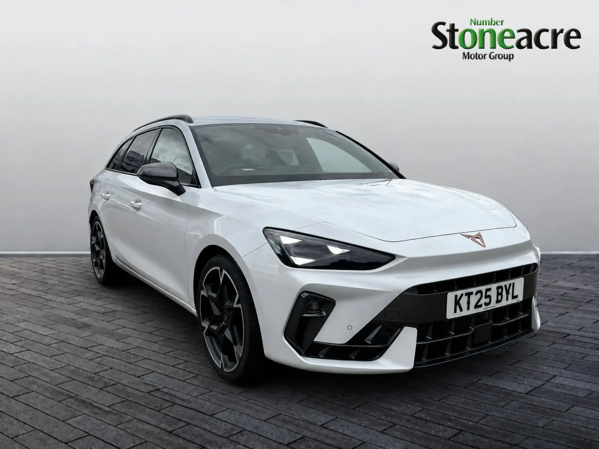 CUPRA Leon Image 1