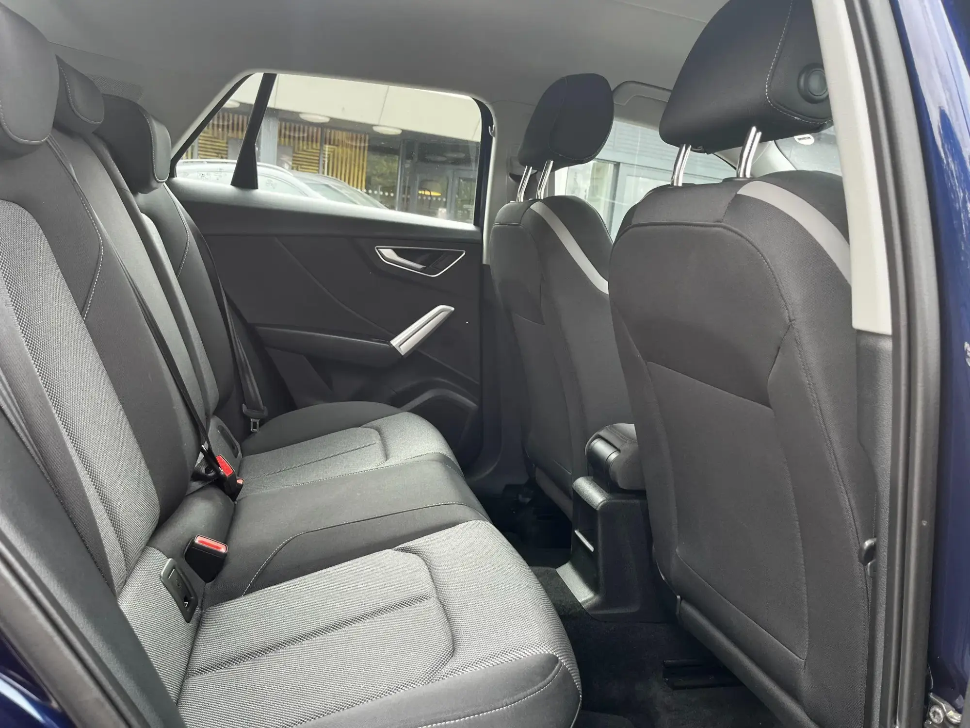 Audi Q2 Image 11