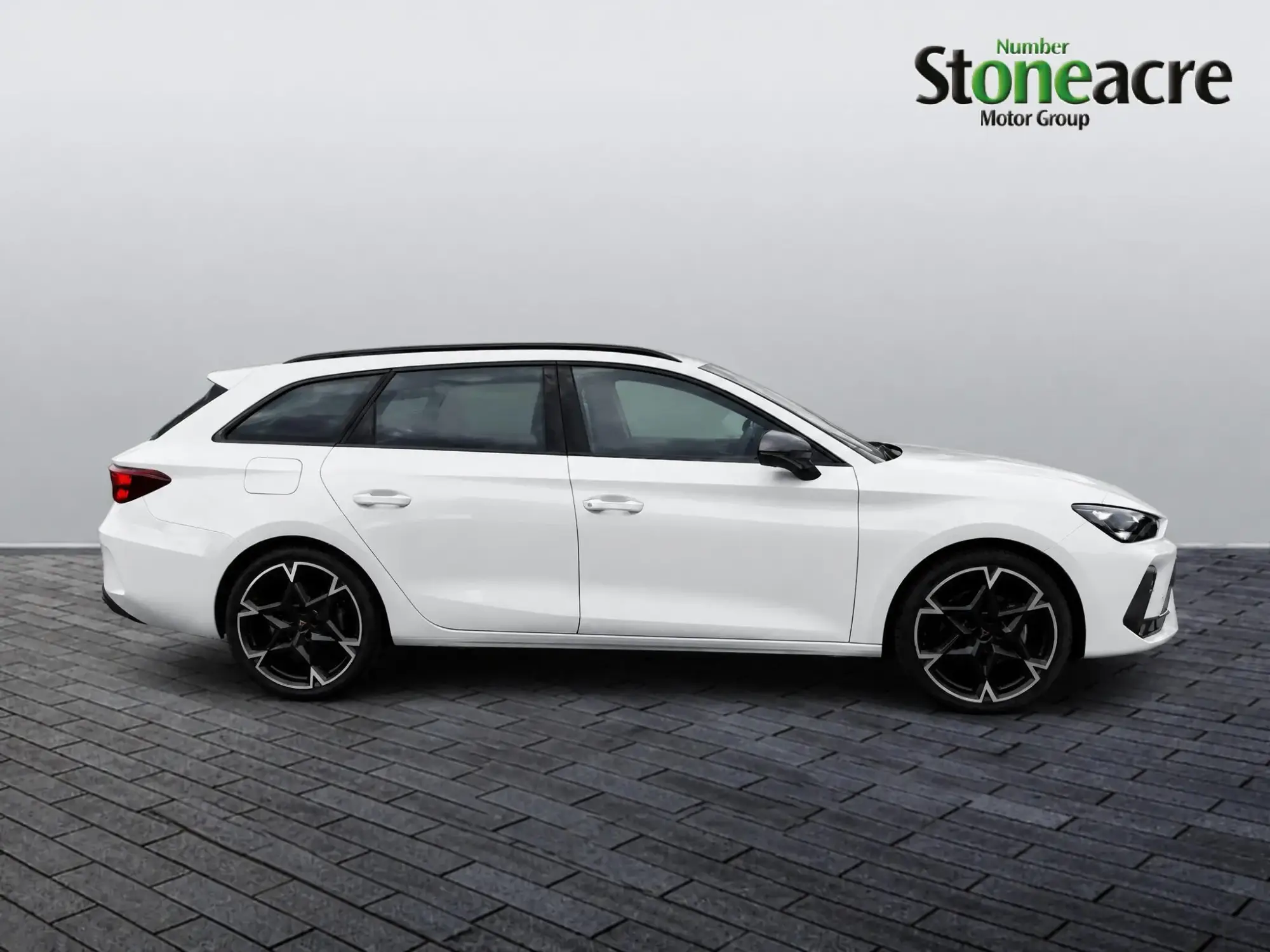CUPRA Leon Image 4